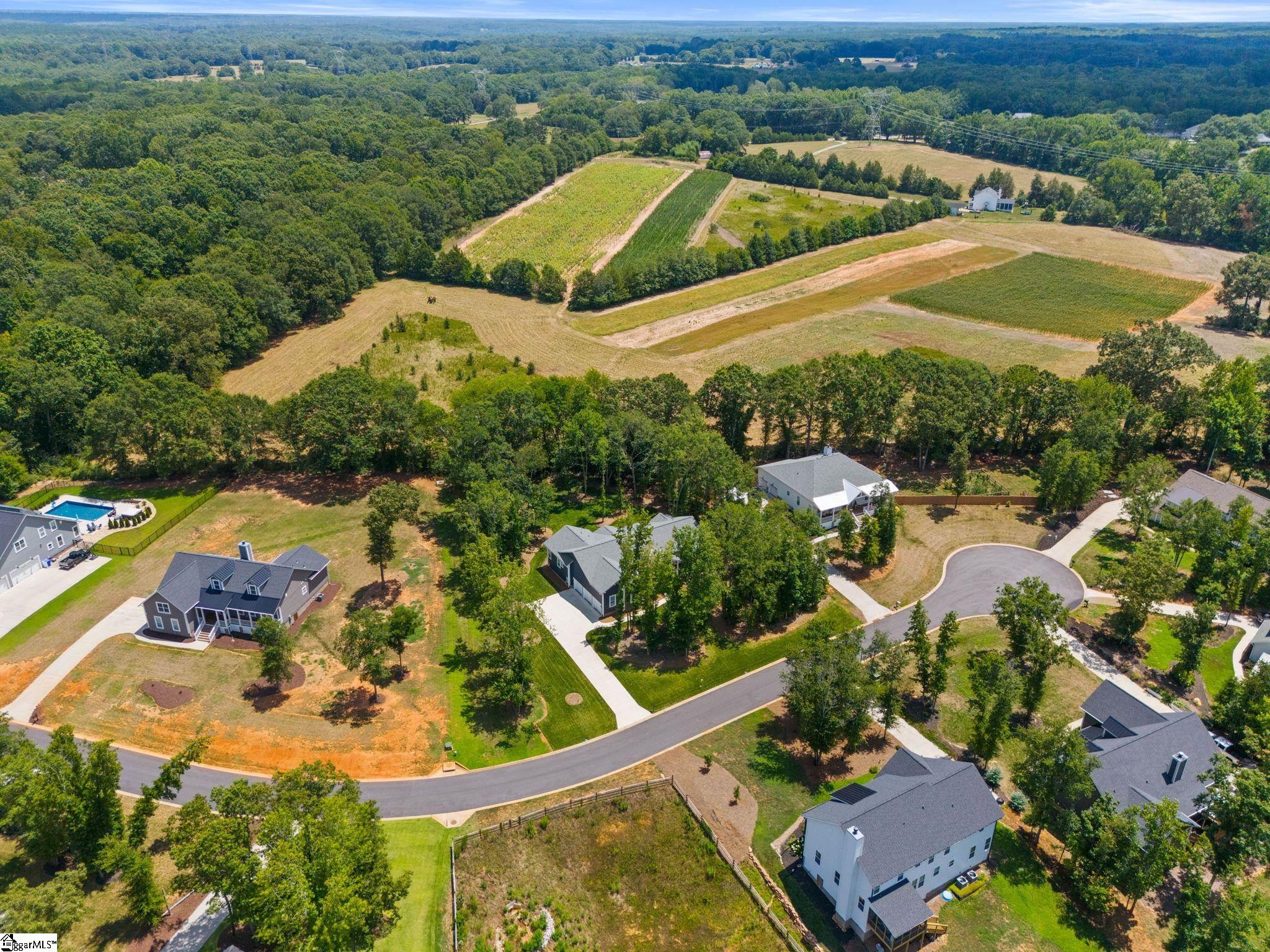 23 Silesian Court Pelzer, SC 29669