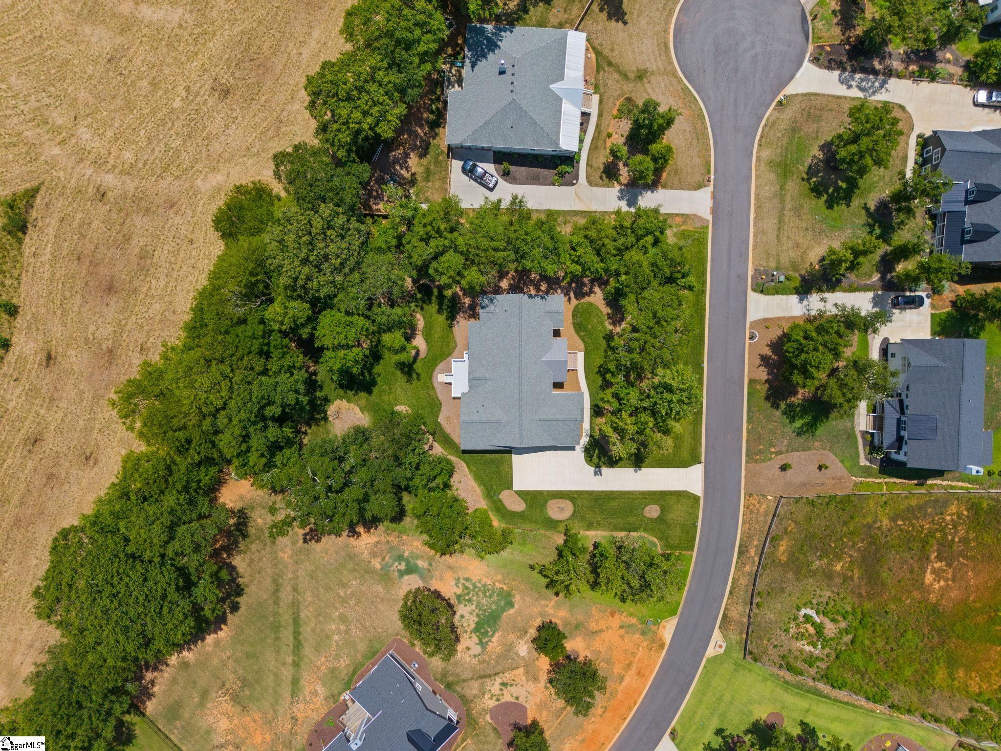 23 Silesian Court Pelzer, SC 29669