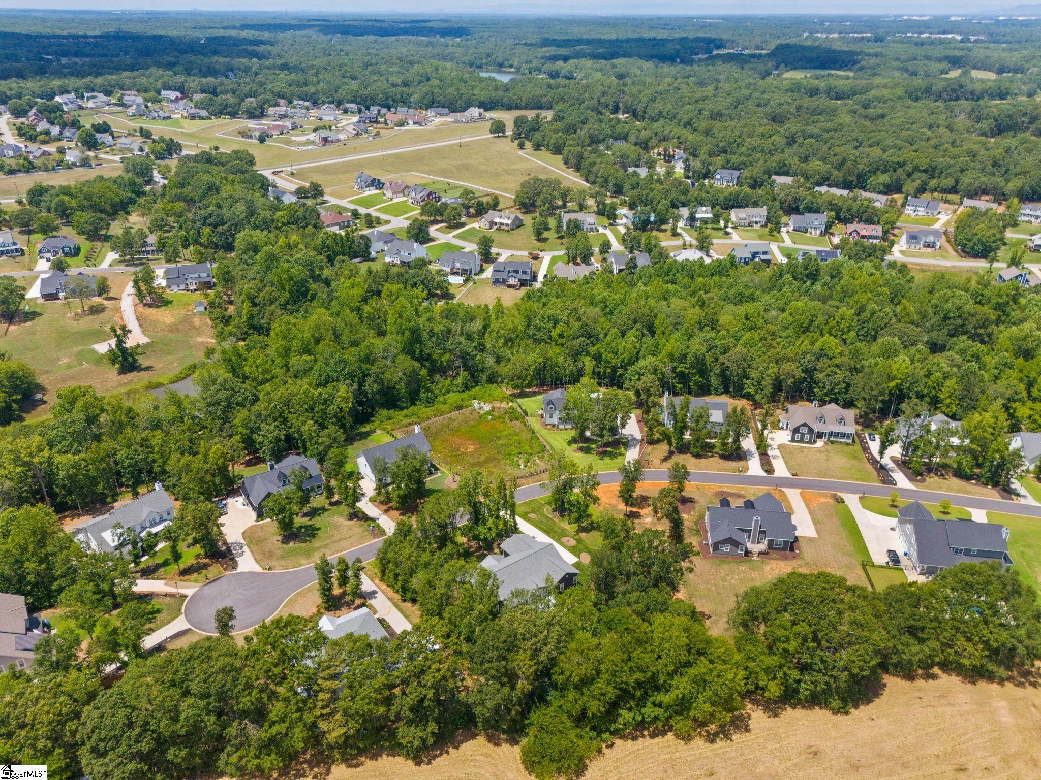 23 Silesian Court Pelzer, SC 29669