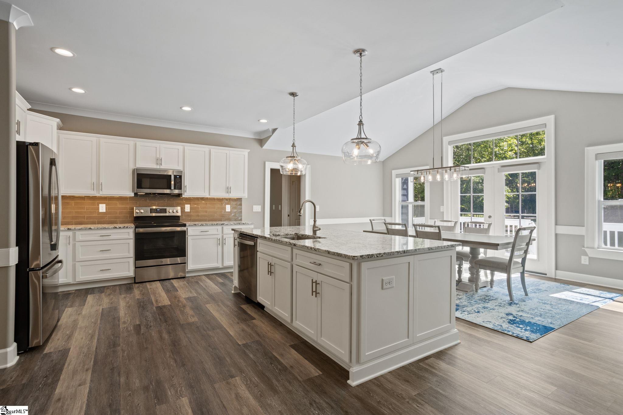 23 Silesian Court Pelzer, SC 29669