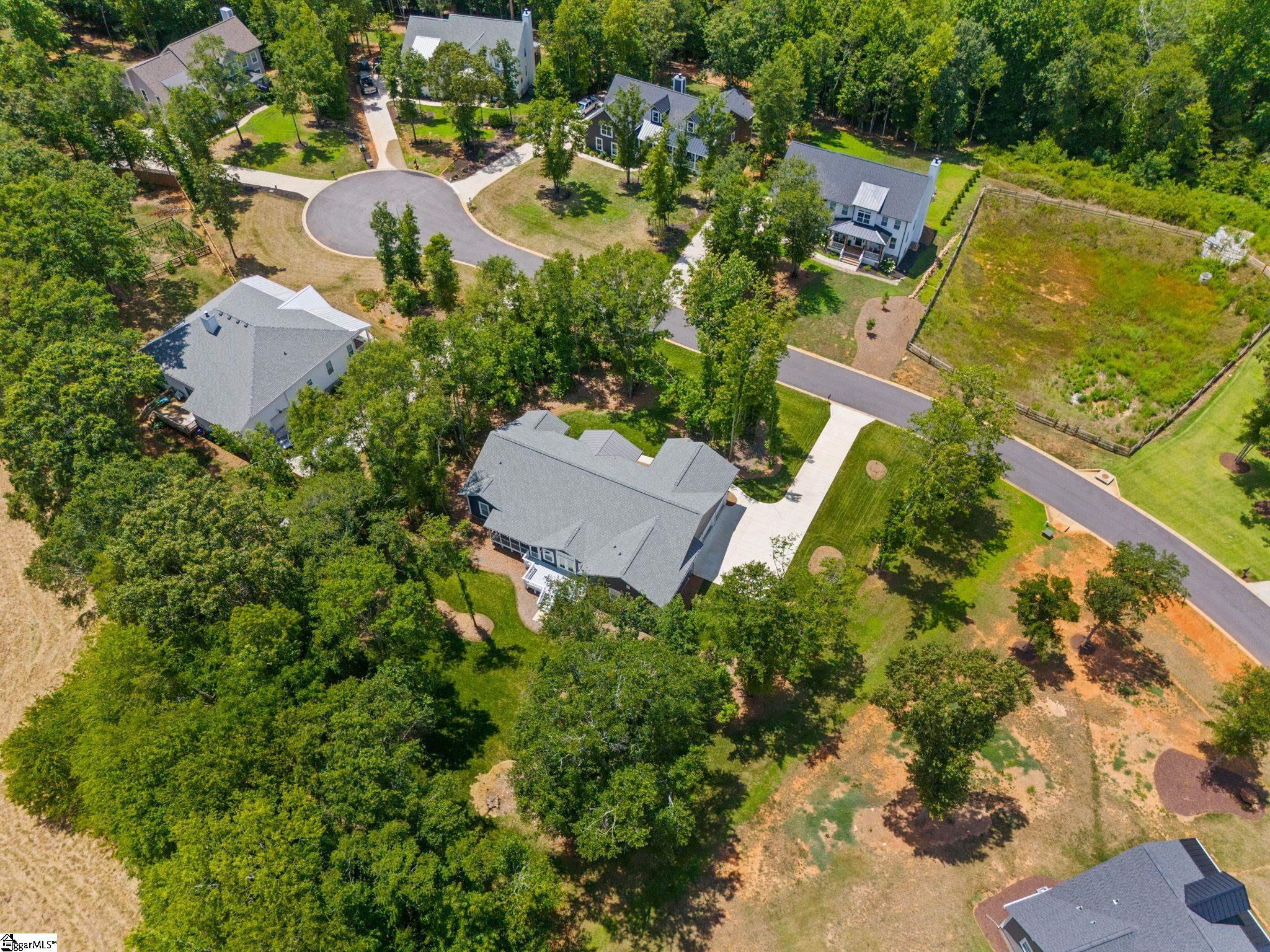 23 Silesian Court Pelzer, SC 29669
