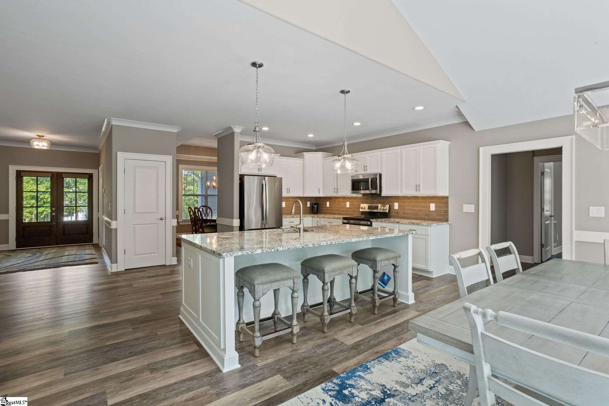 23 Silesian Court Pelzer, SC 29669