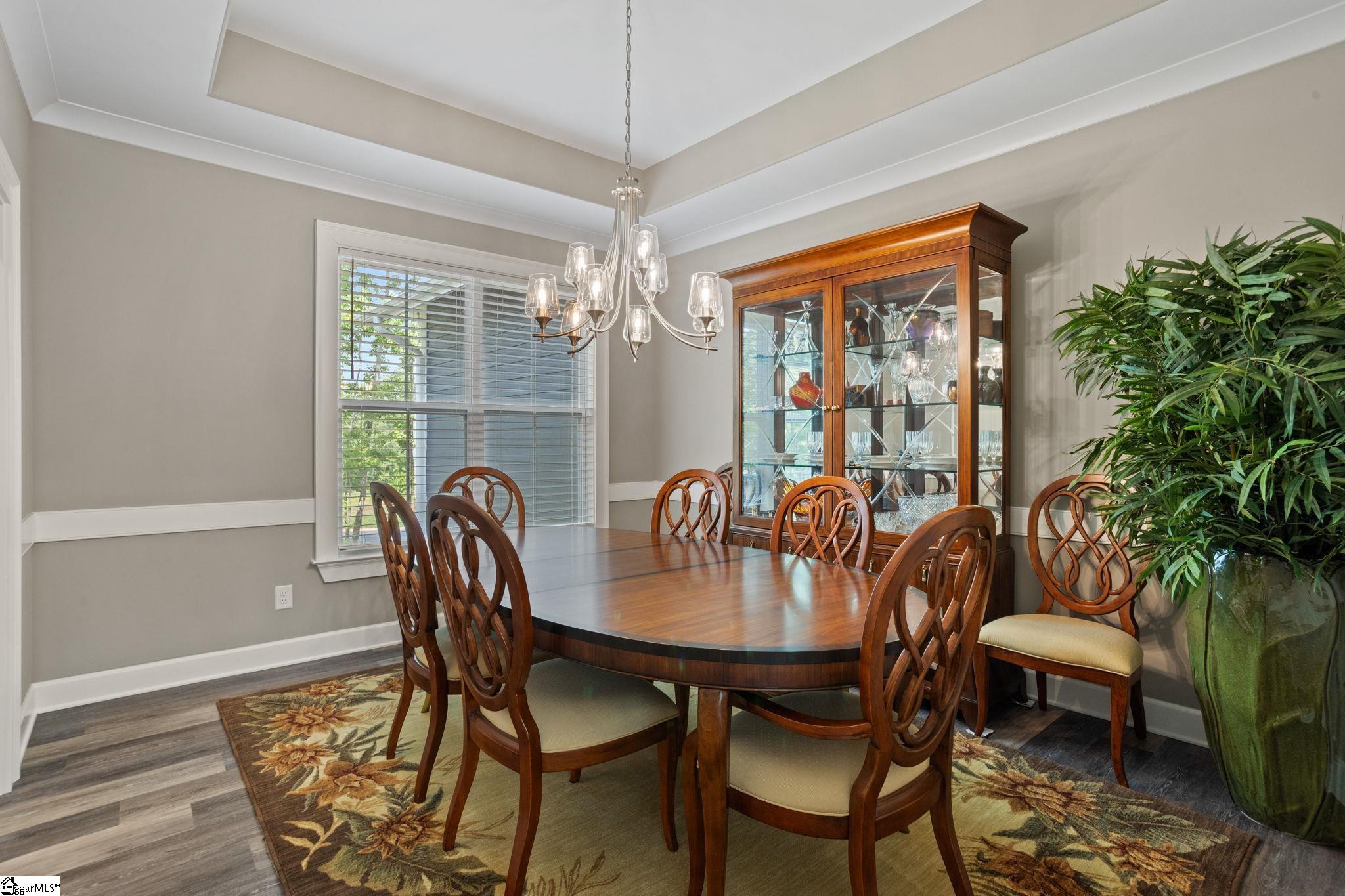 23 Silesian Court Pelzer, SC 29669