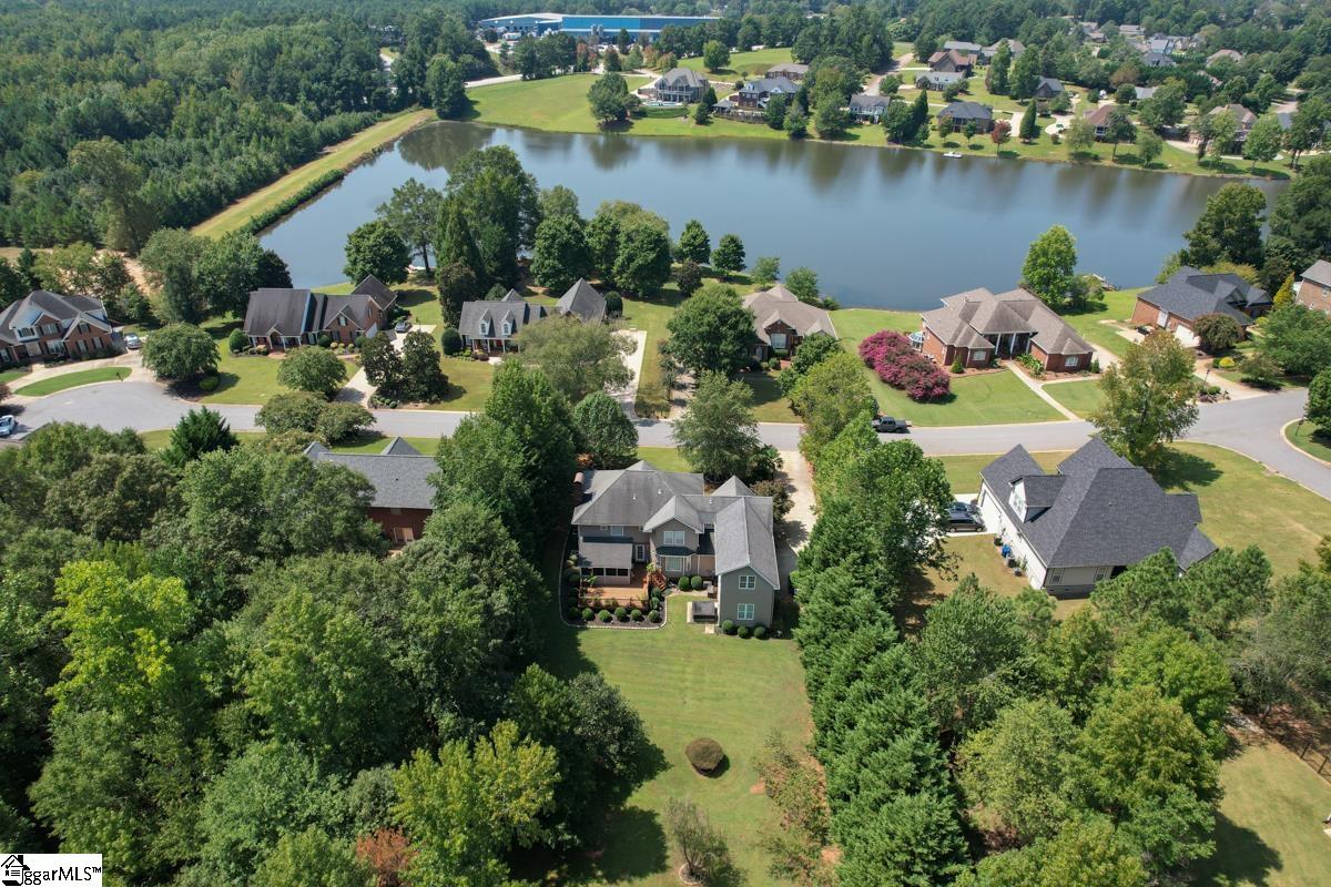 251 N Lake Emory Drive Inman, SC 29349