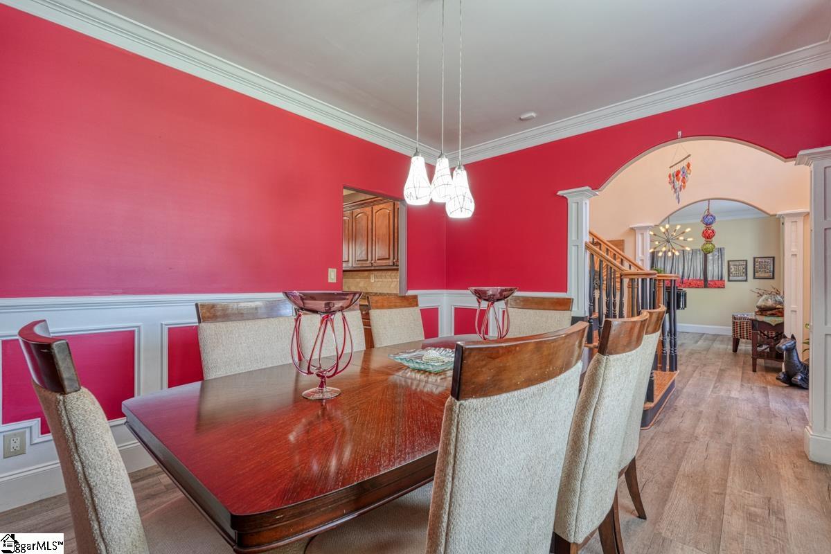 251 N Lake Emory Drive Inman, SC 29349