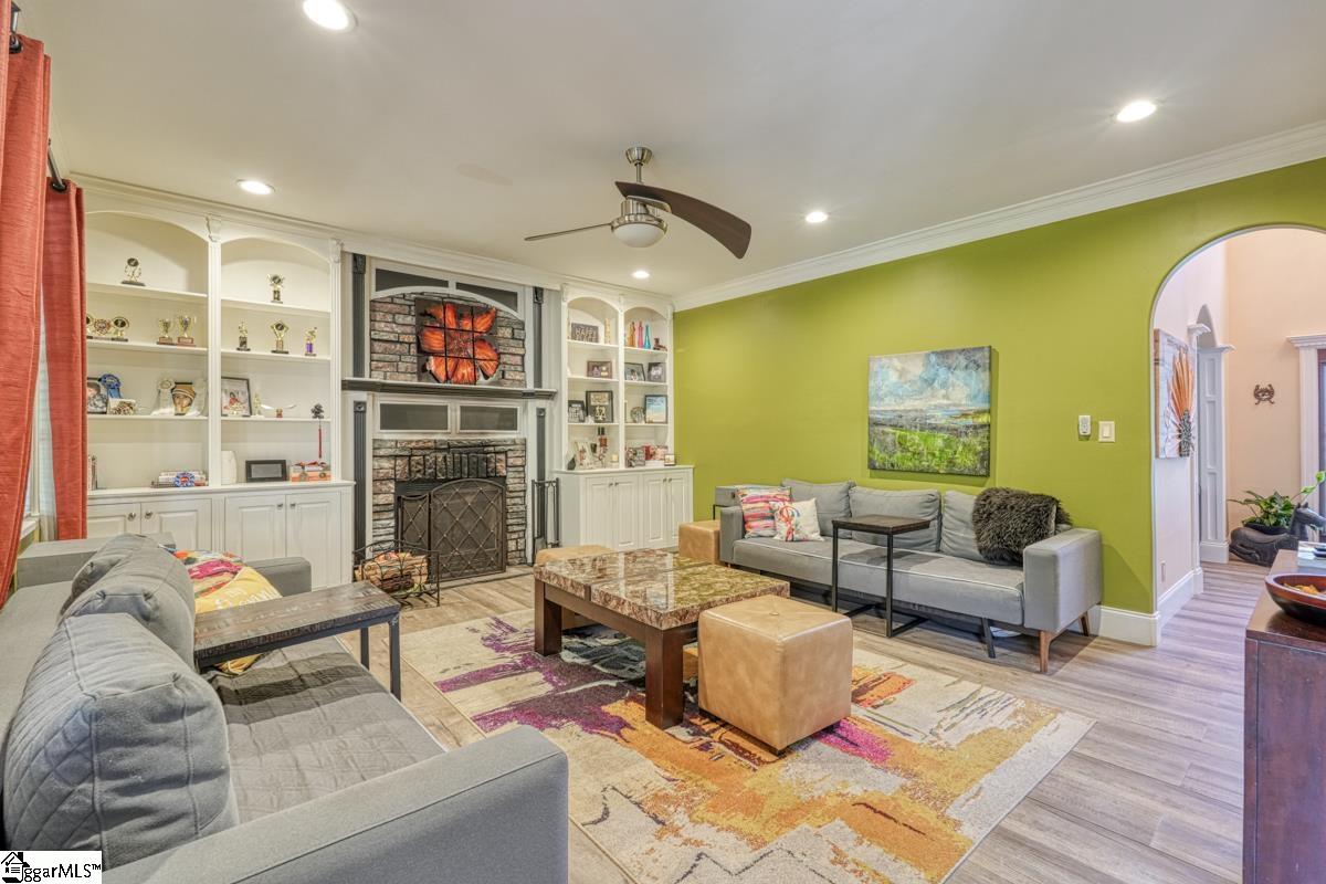 251 N Lake Emory Drive Inman, SC 29349