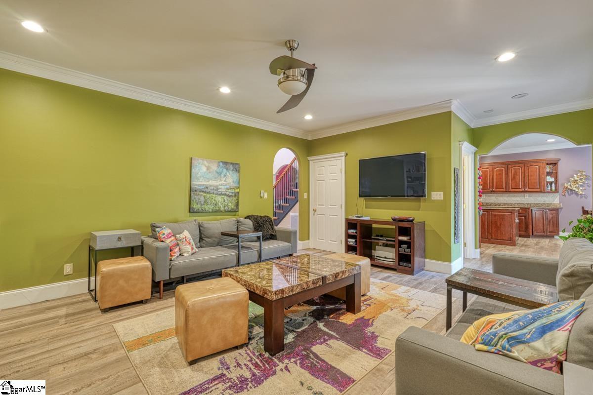 251 N Lake Emory Drive Inman, SC 29349