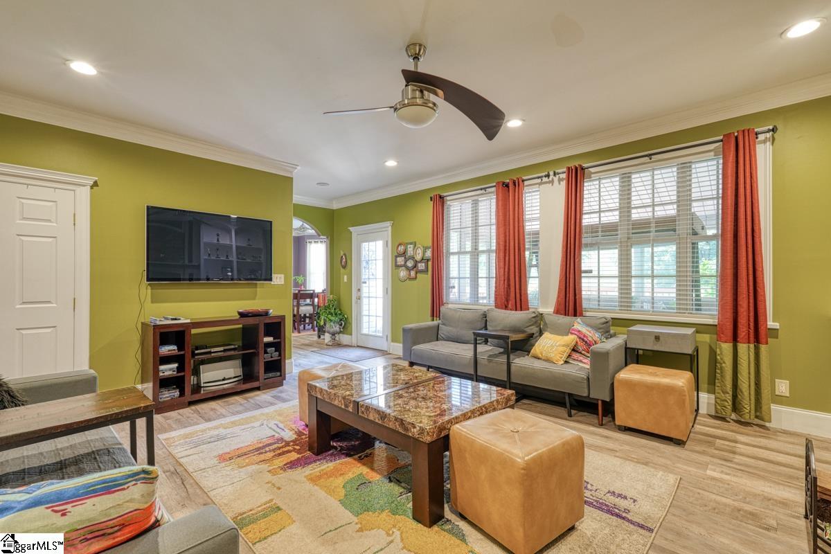 251 N Lake Emory Drive Inman, SC 29349