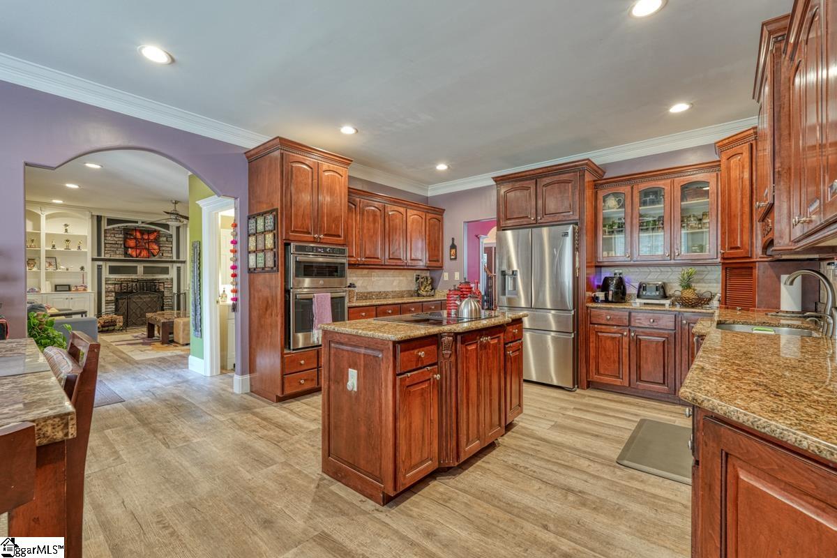 251 N Lake Emory Drive Inman, SC 29349