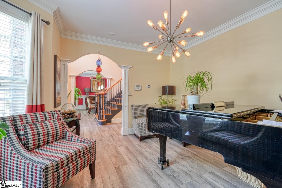 251 N Lake Emory Drive Inman, SC 29349