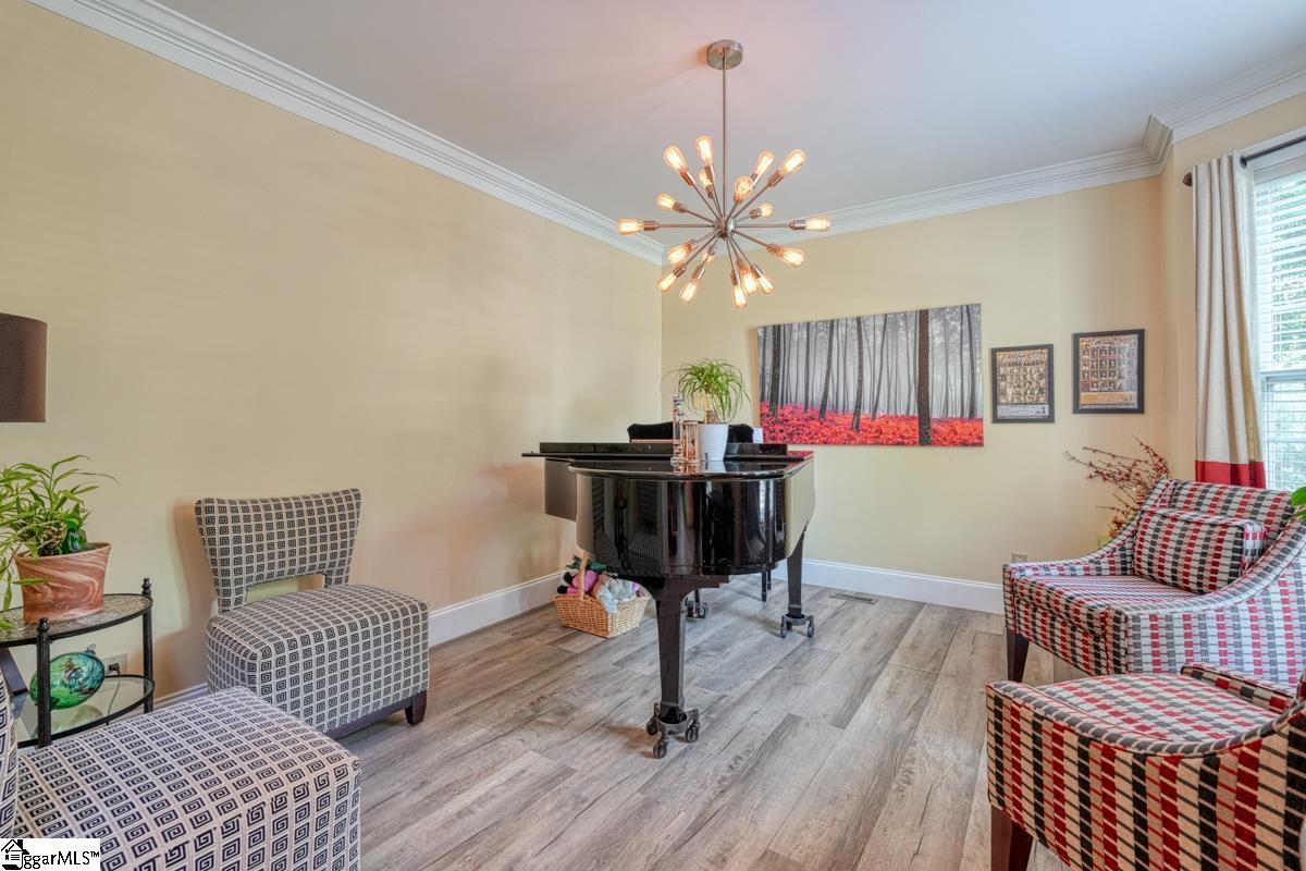 251 N Lake Emory Drive Inman, SC 29349