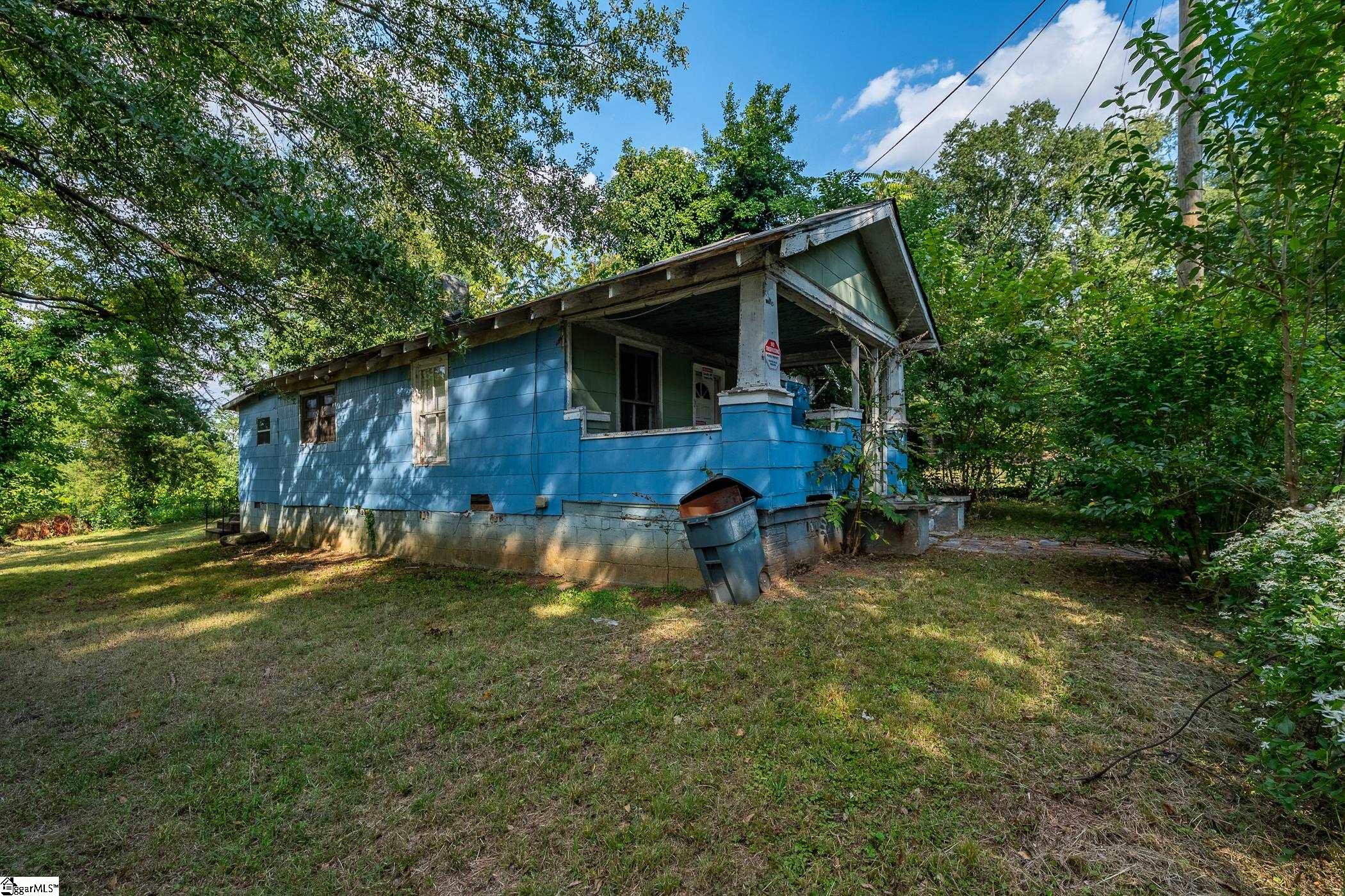 202 Orange Street Greenville, SC 29609