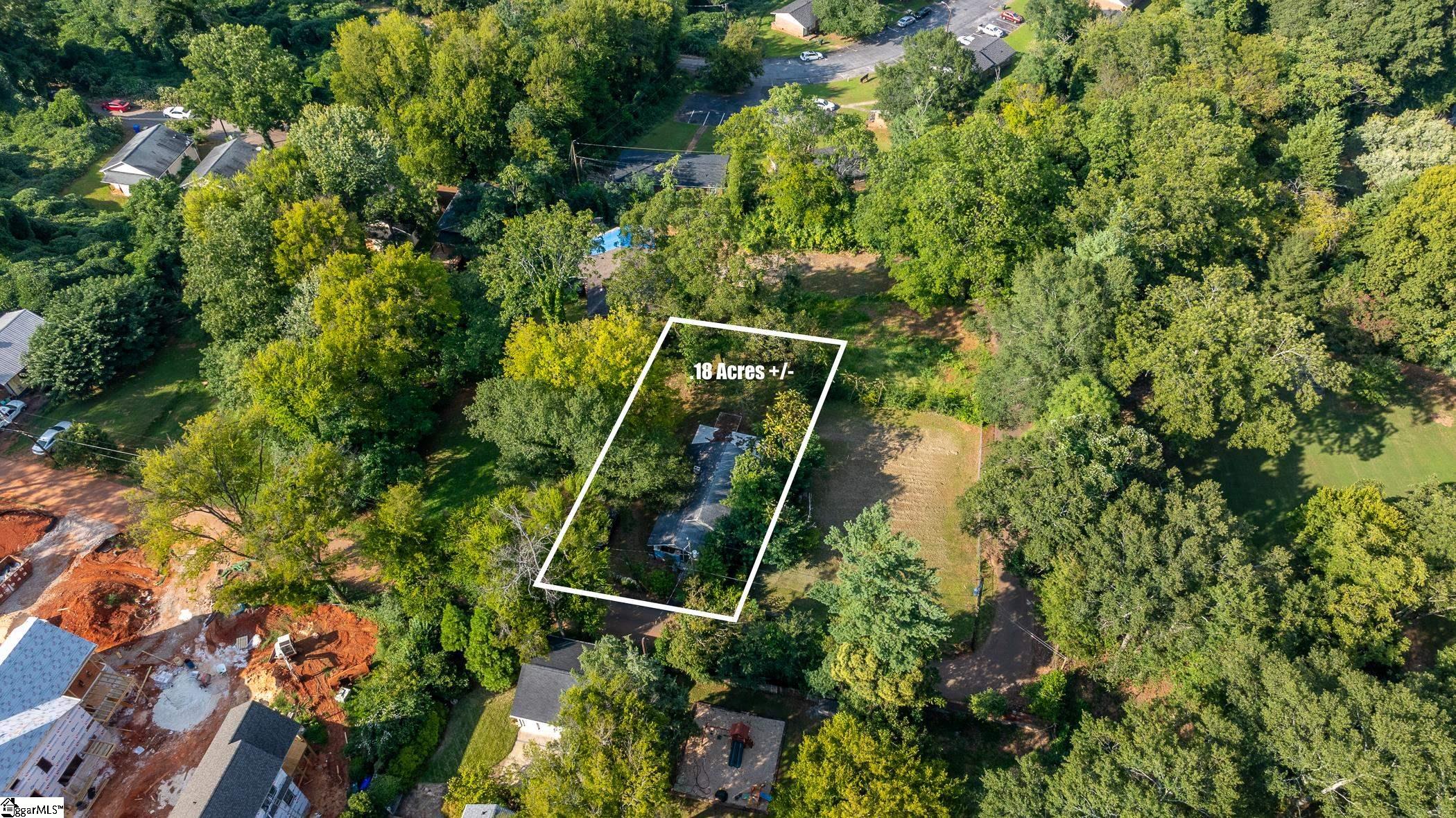 202 Orange Street Greenville, SC 29609