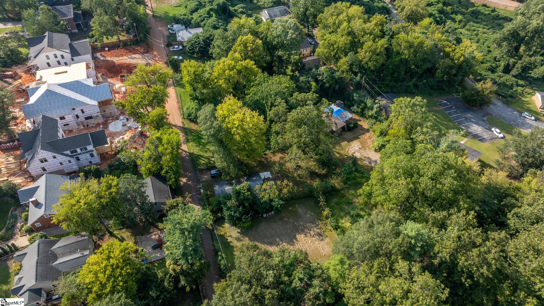 202 Orange Street Greenville, SC 29609
