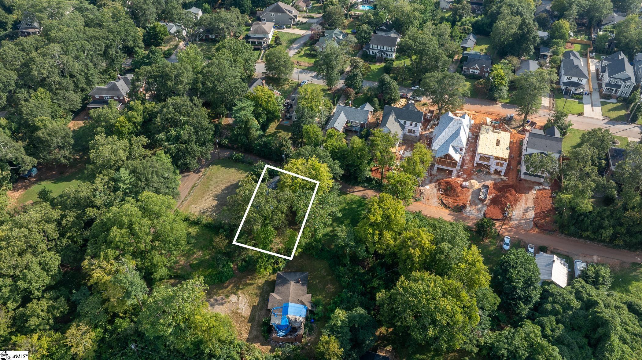 202 Orange Street Greenville, SC 29609