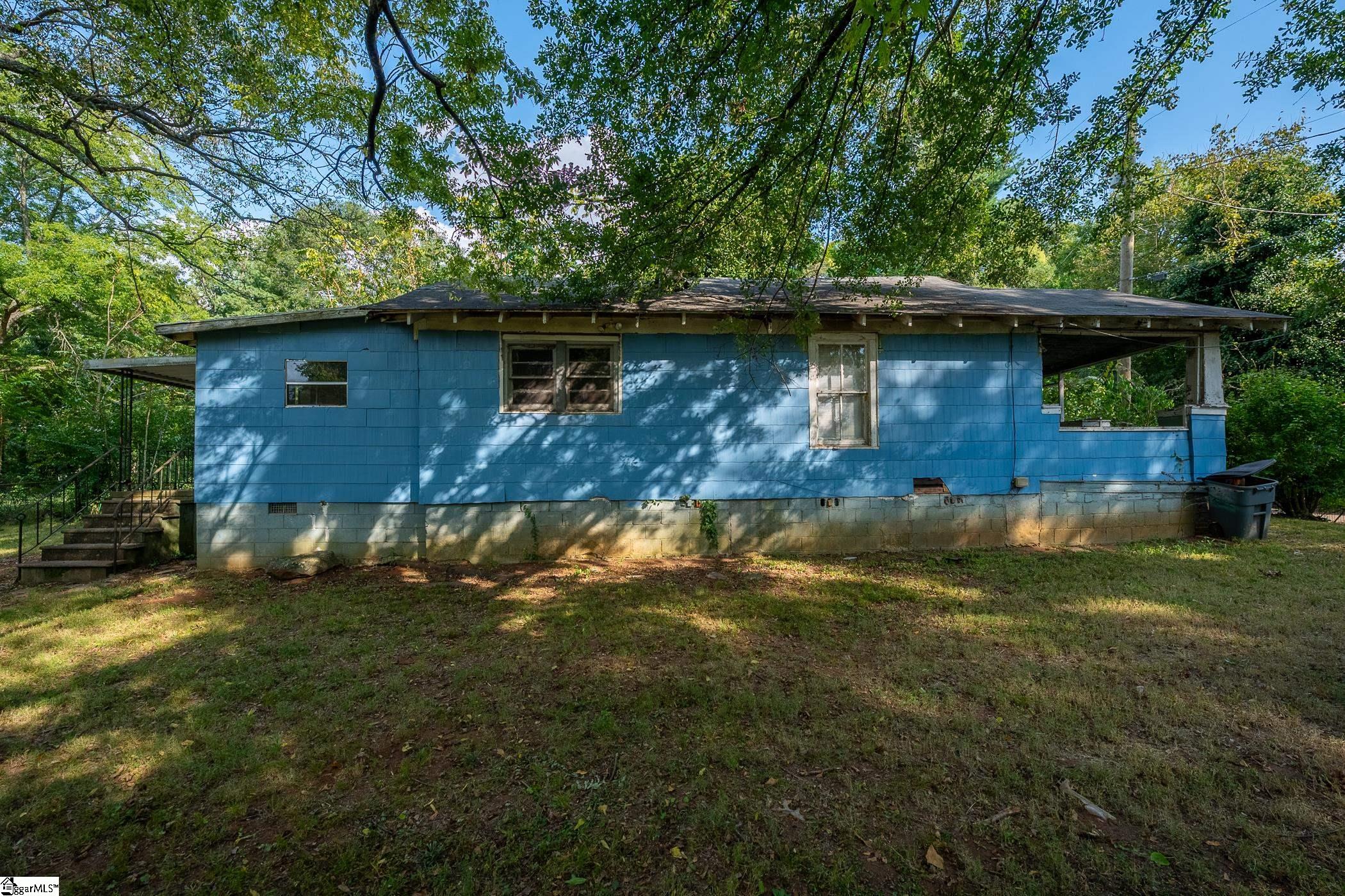 202 Orange Street Greenville, SC 29609