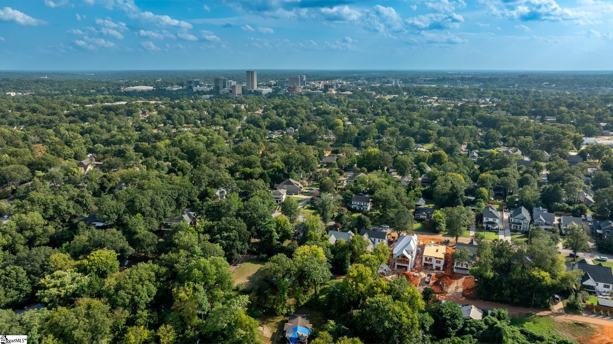 202 Orange Street Greenville, SC 29609
