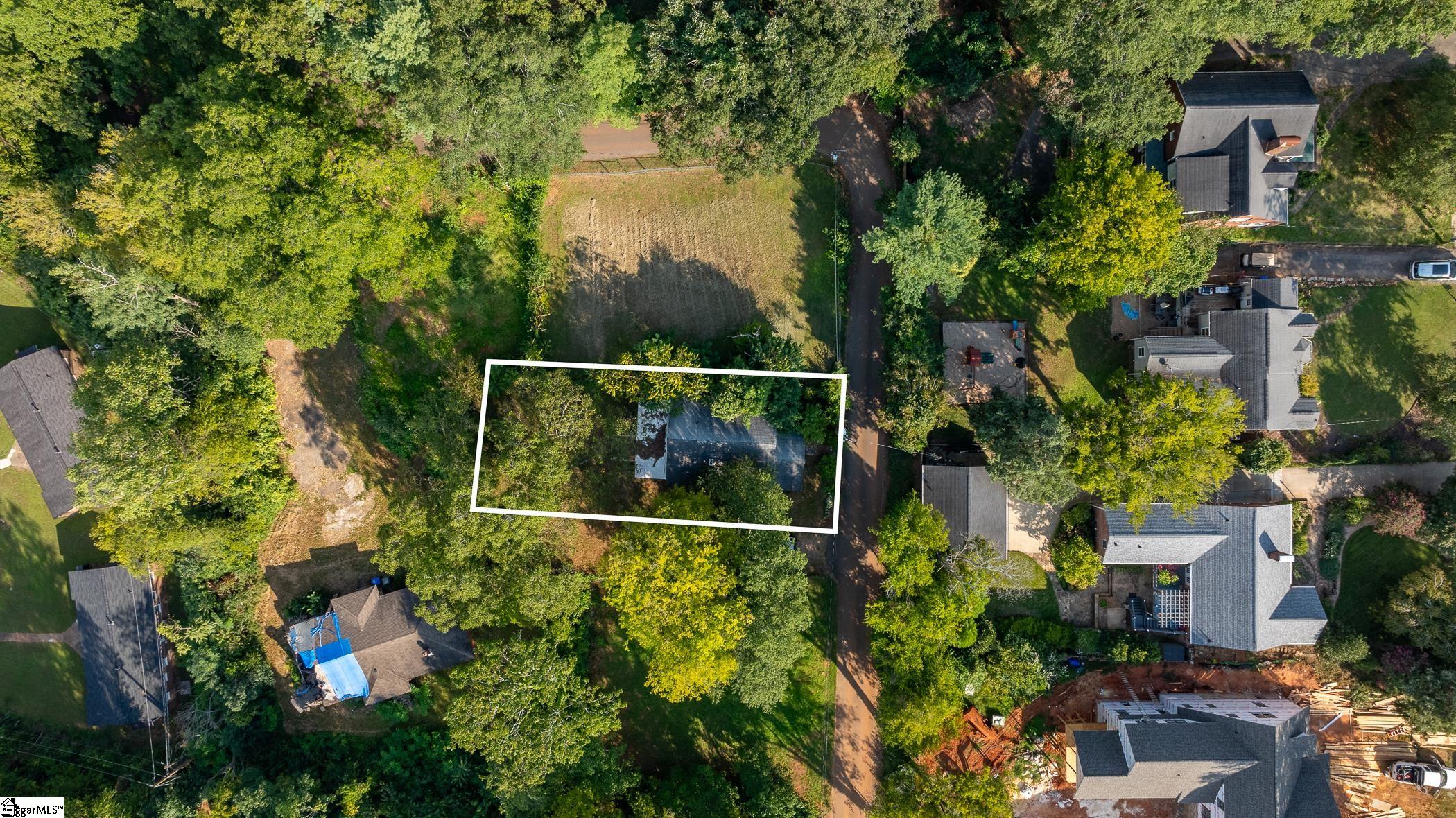 202 Orange Street Greenville, SC 29609