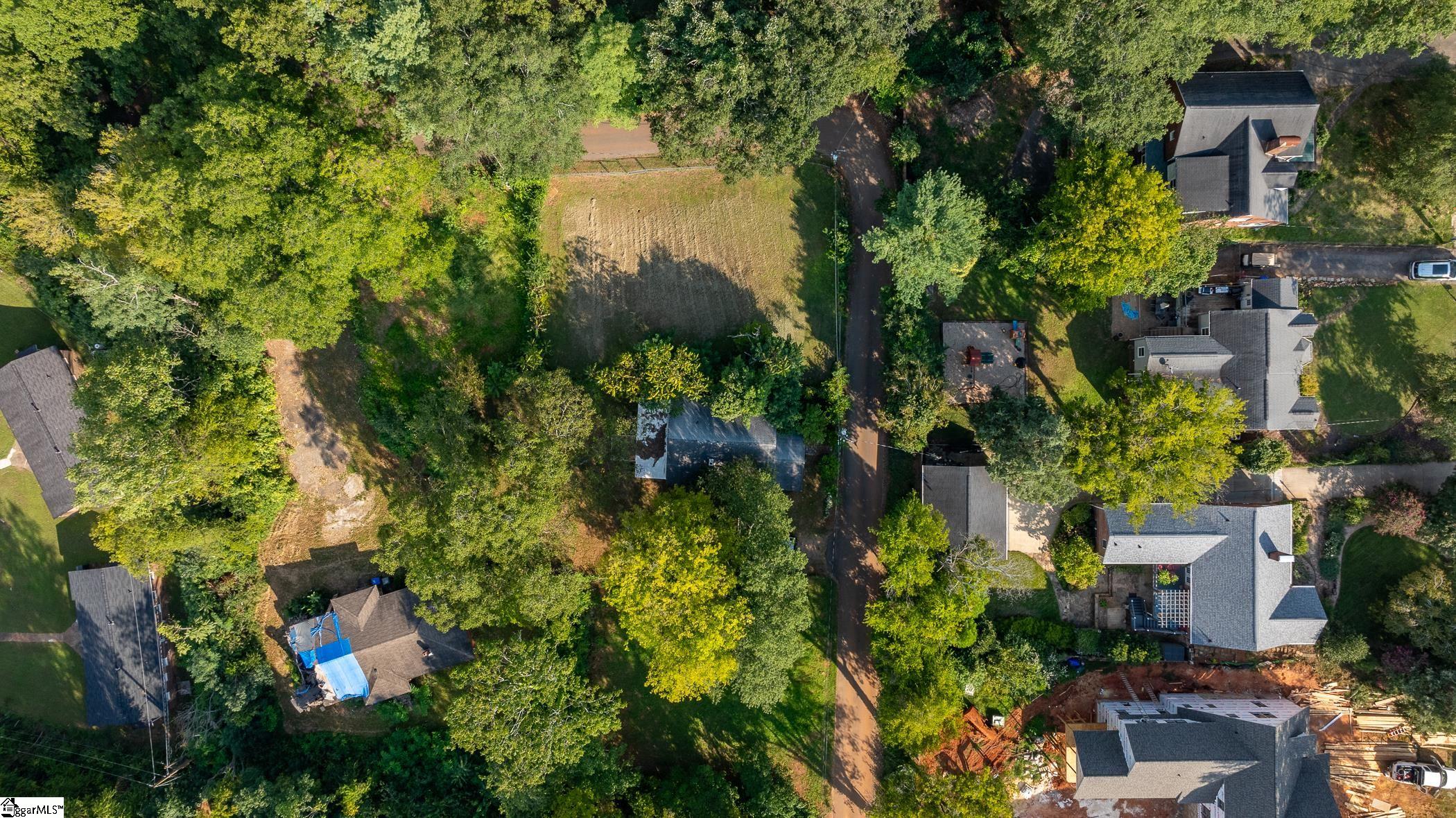 202 Orange Street Greenville, SC 29609