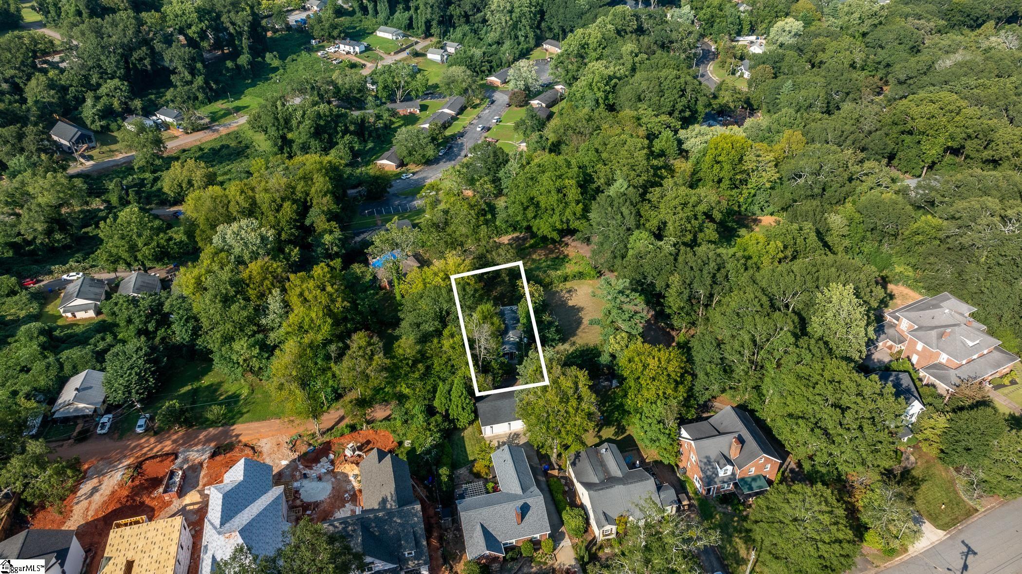 202 Orange Street Greenville, SC 29609