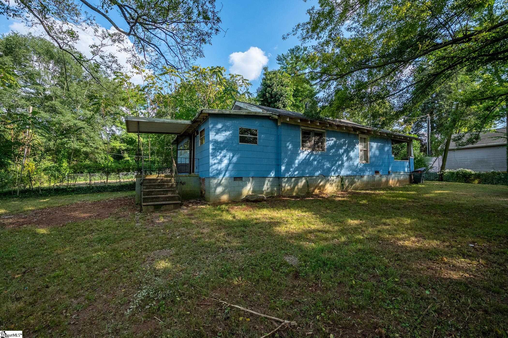 202 Orange Street Greenville, SC 29609