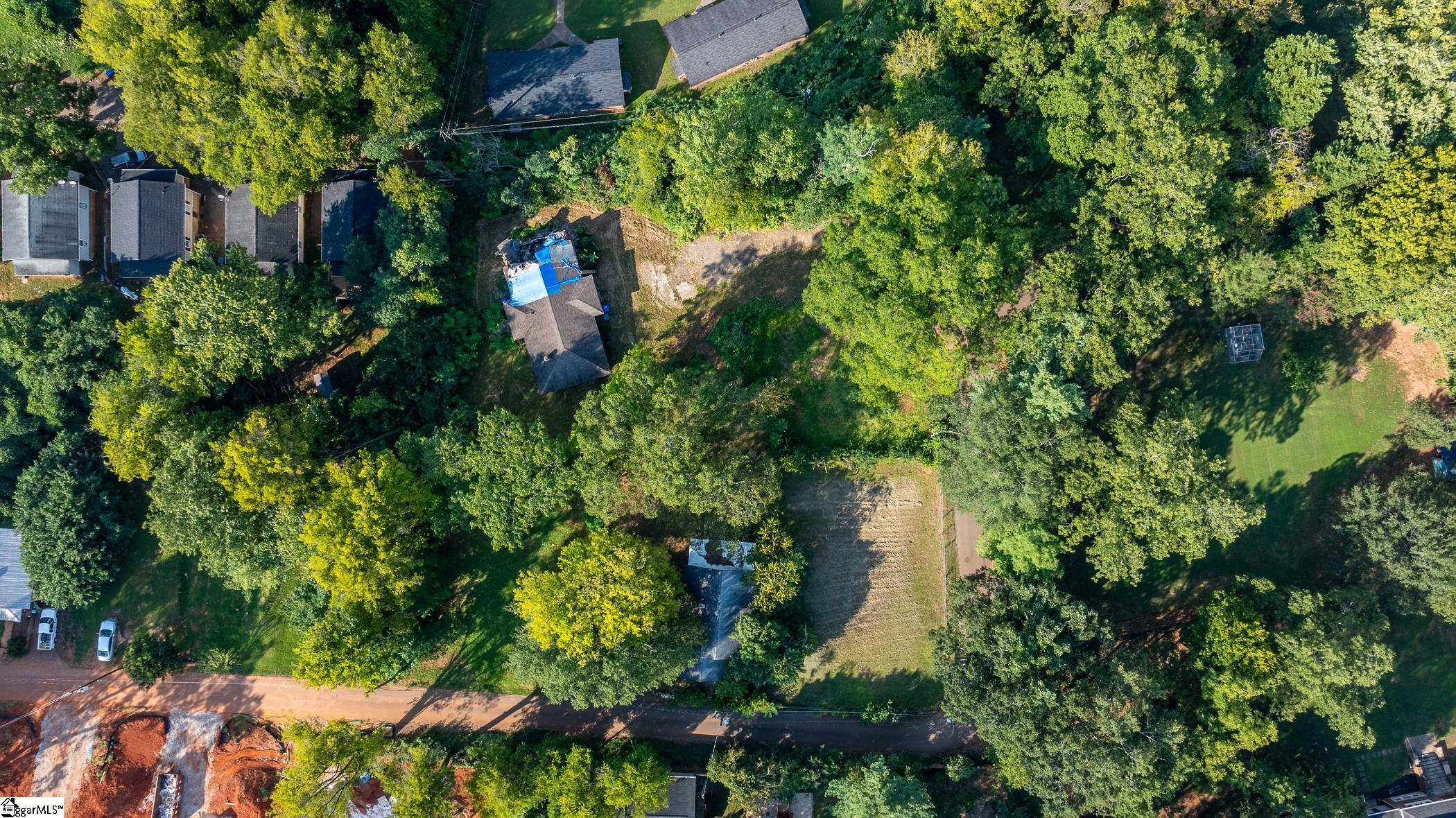 202 Orange Street Greenville, SC 29609