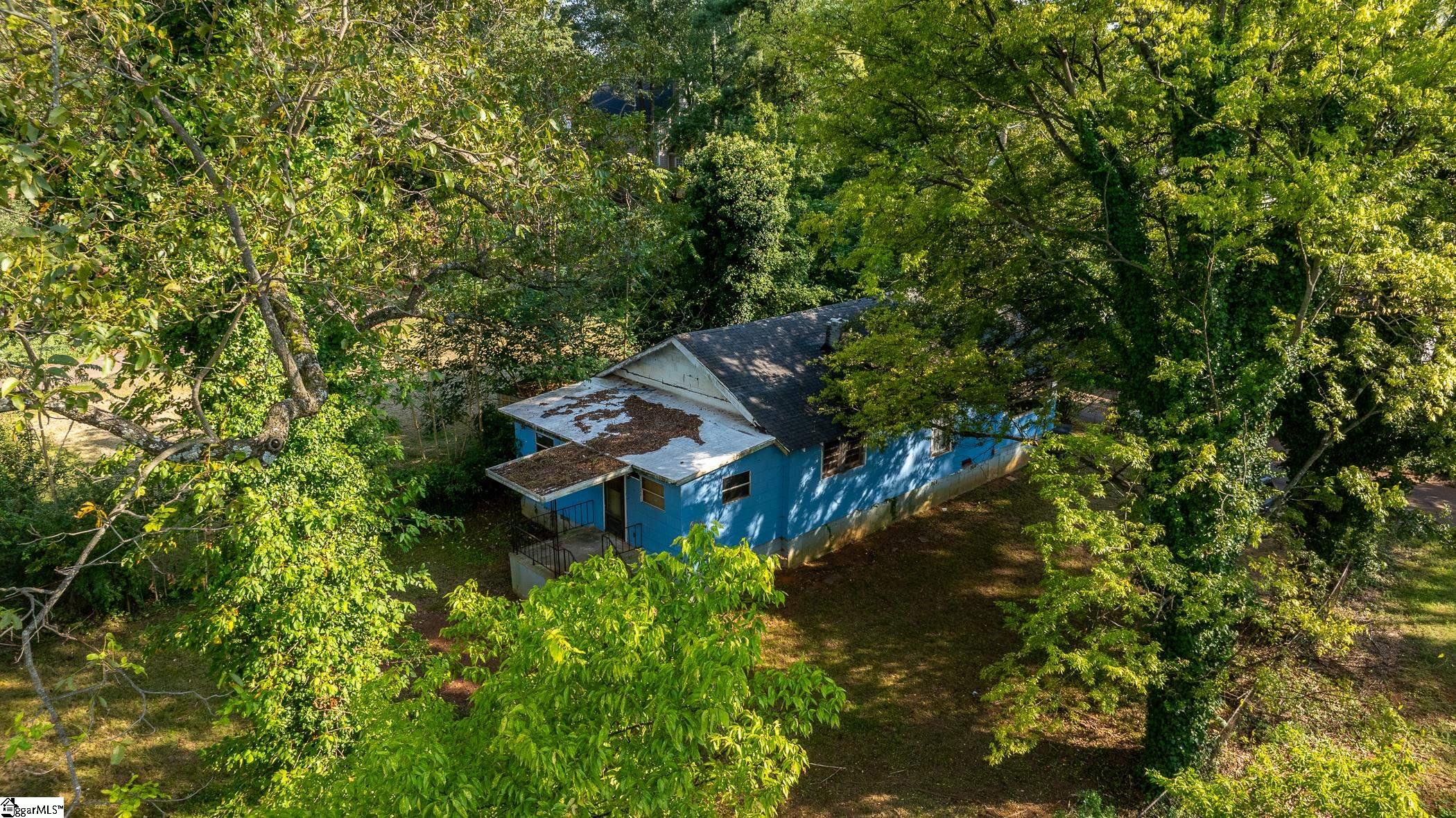 202 Orange Street Greenville, SC 29609