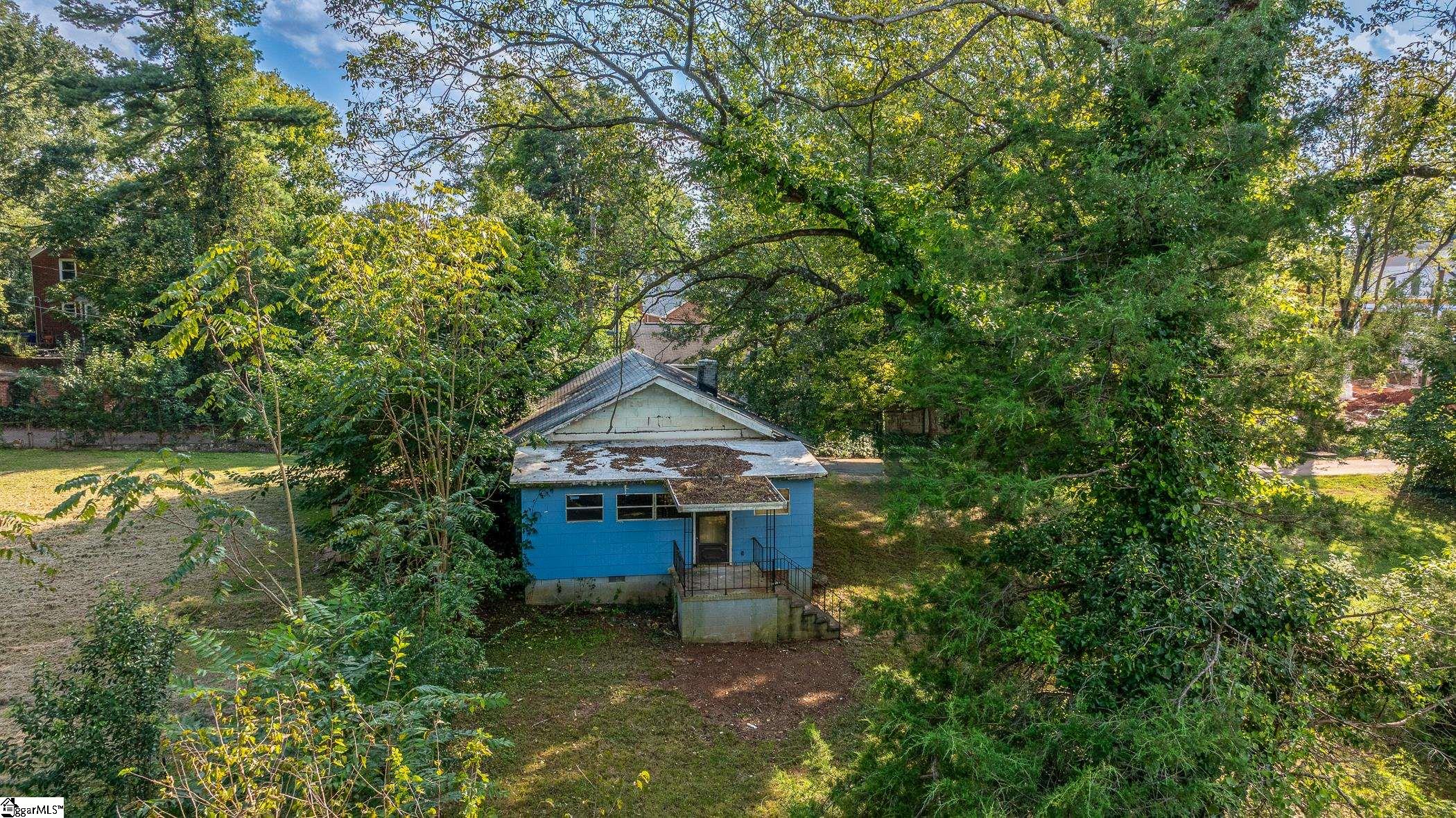 202 Orange Street Greenville, SC 29609