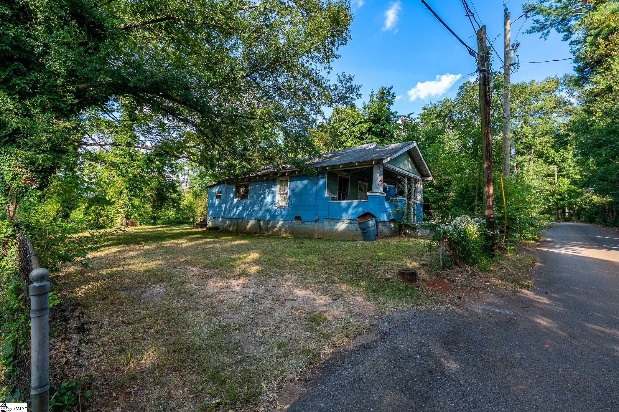202 Orange Street Greenville, SC 29609