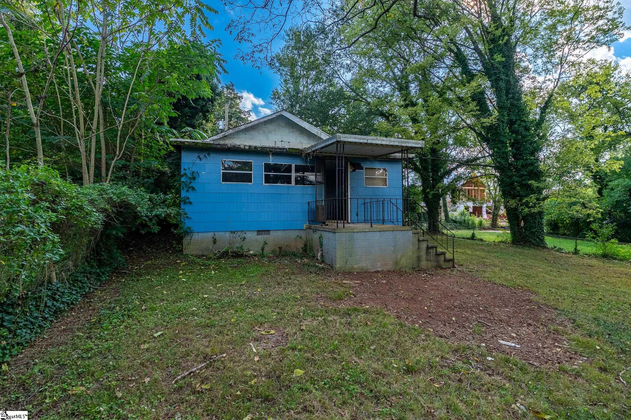 202 Orange Street Greenville, SC 29609
