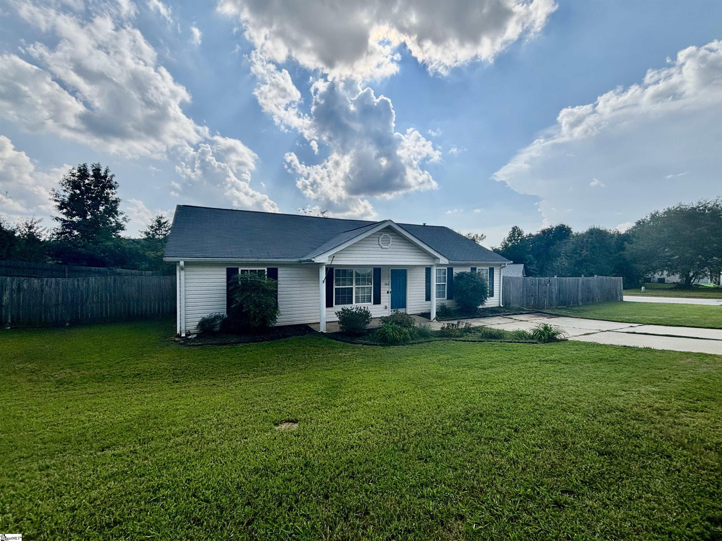 500 Brenna Lane Piedmont, SC 29673