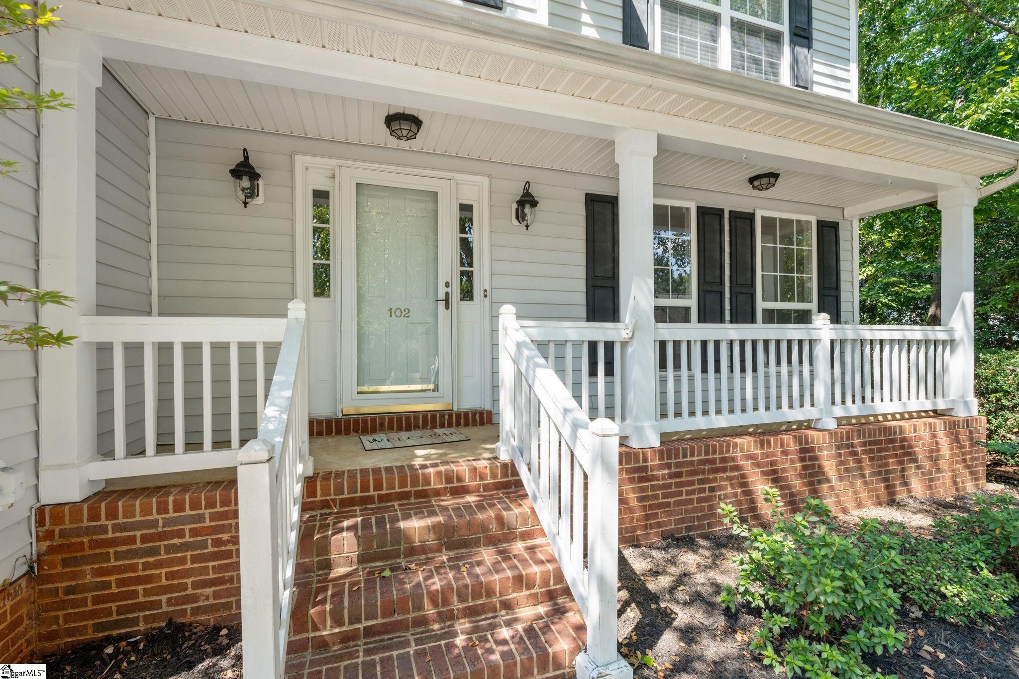 102 Waterton Way Simpsonville, SC 29680