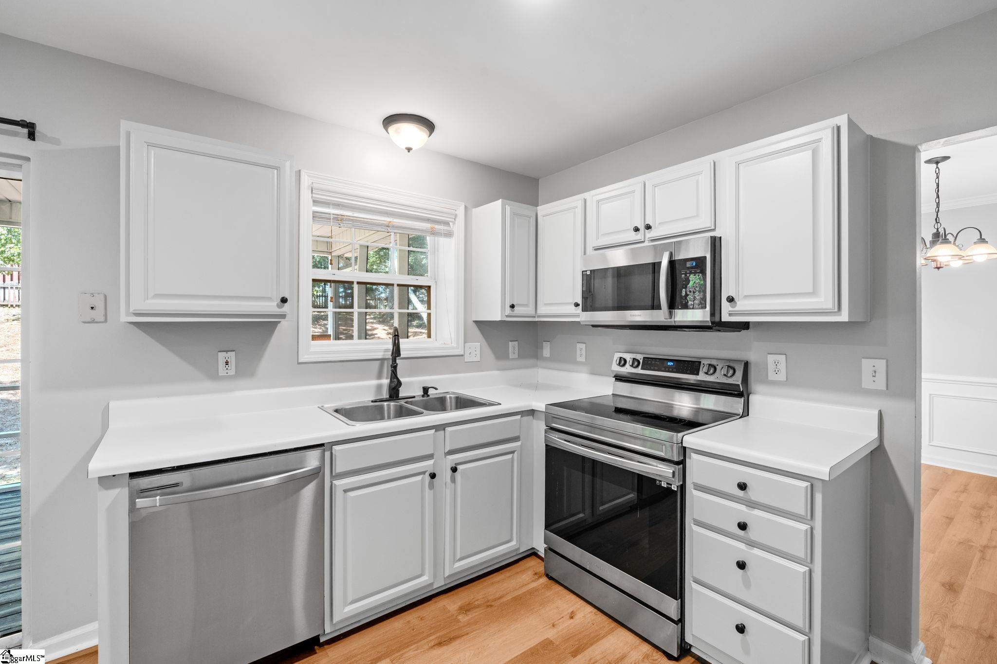 102 Waterton Way Simpsonville, SC 29680