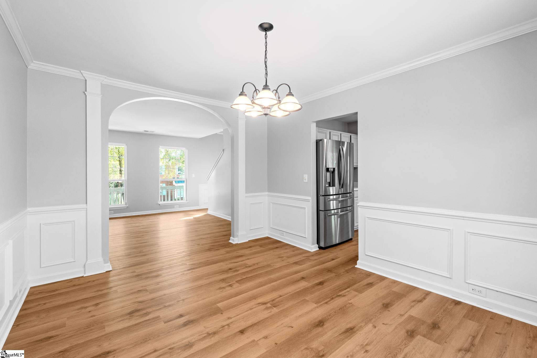 102 Waterton Way Simpsonville, SC 29680