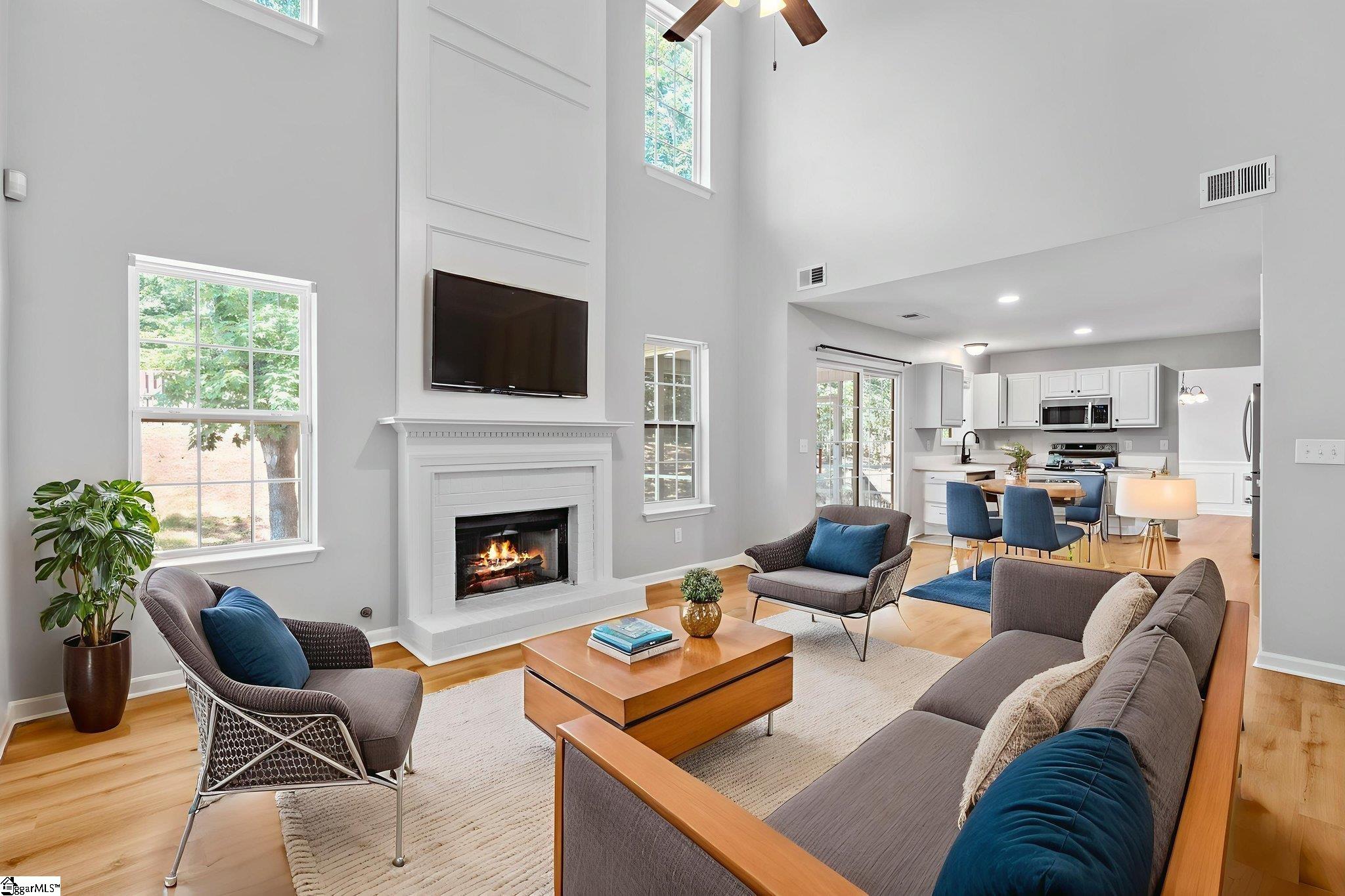 102 Waterton Way Simpsonville, SC 29680