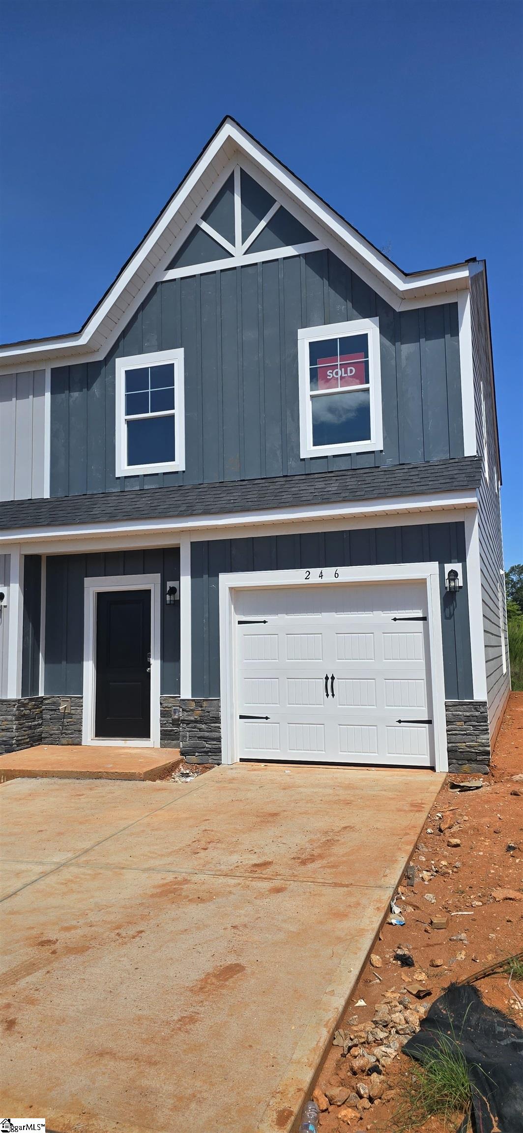 246 Santorini Way Mauldin, SC 29662