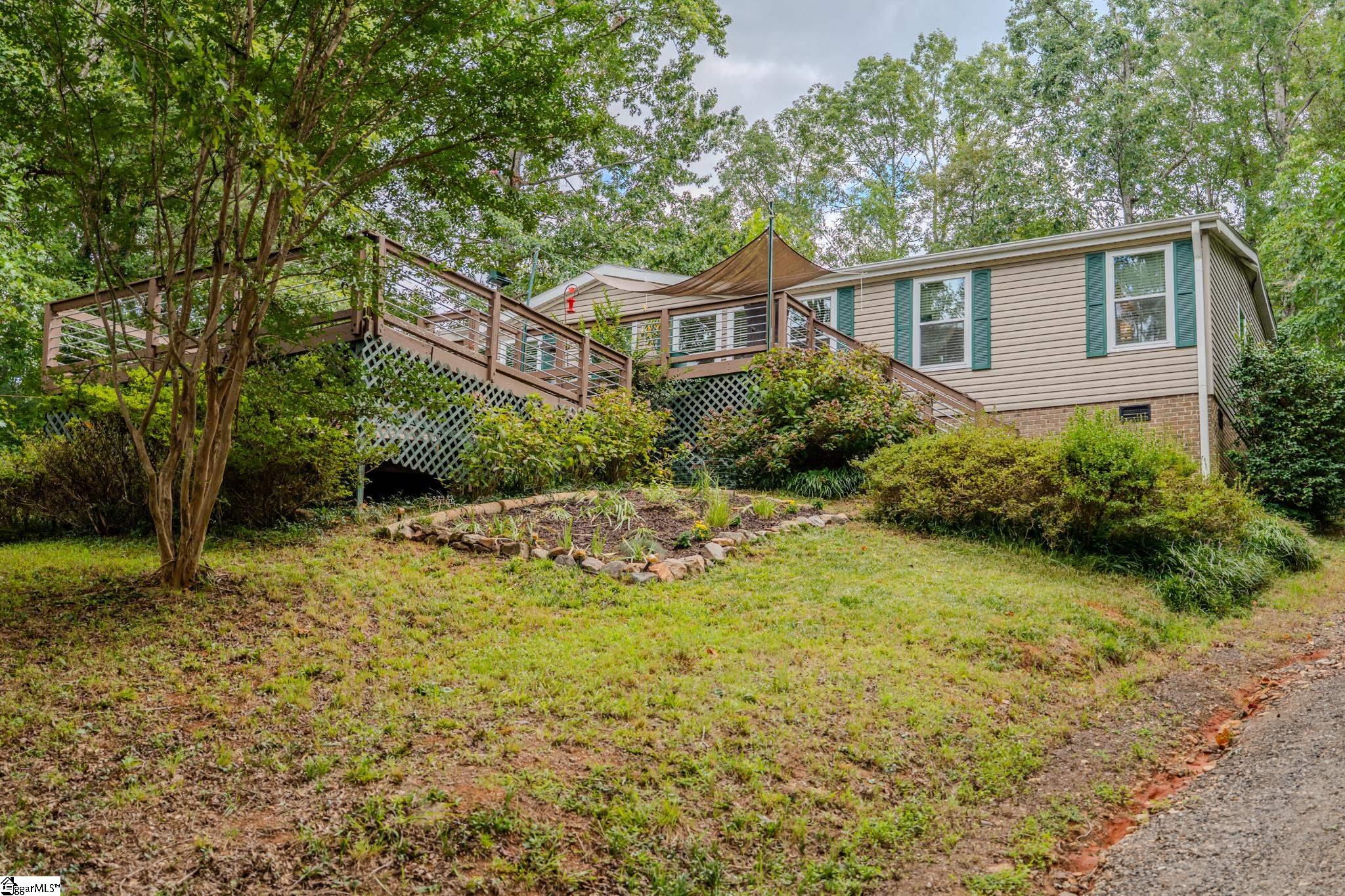 4917 Geer Highway Cleveland, SC 29635