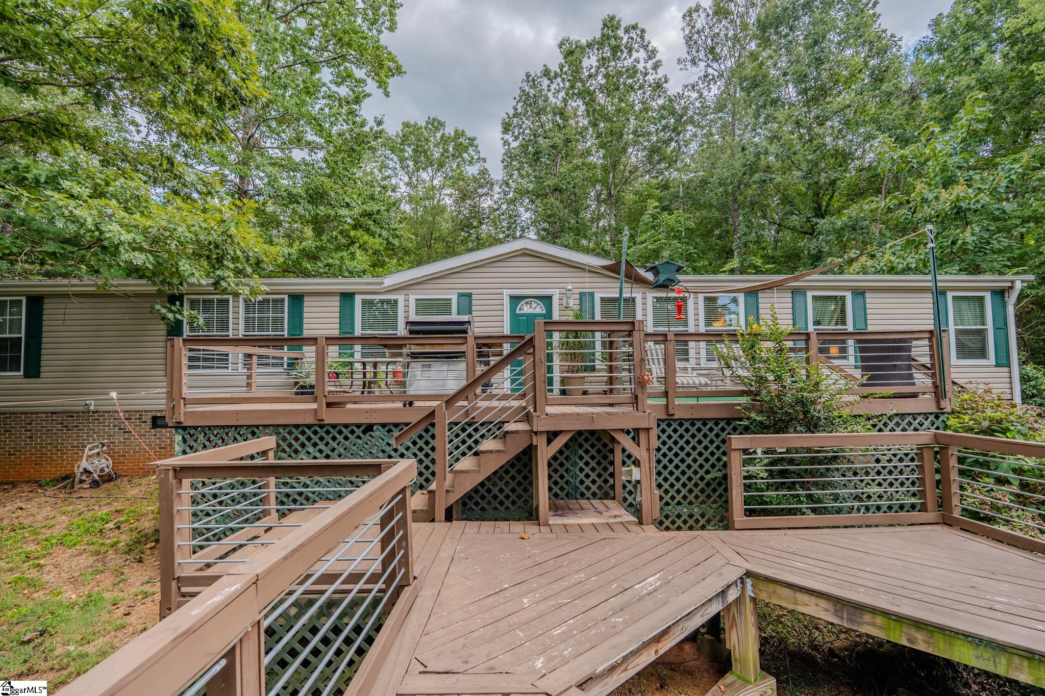 4917 Geer Highway Cleveland, SC 29635
