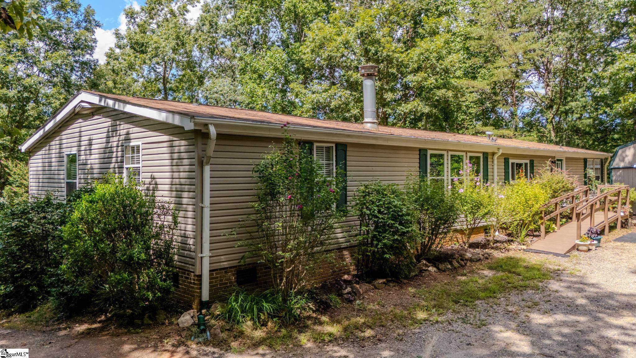 4917 Geer Highway Cleveland, SC 29635