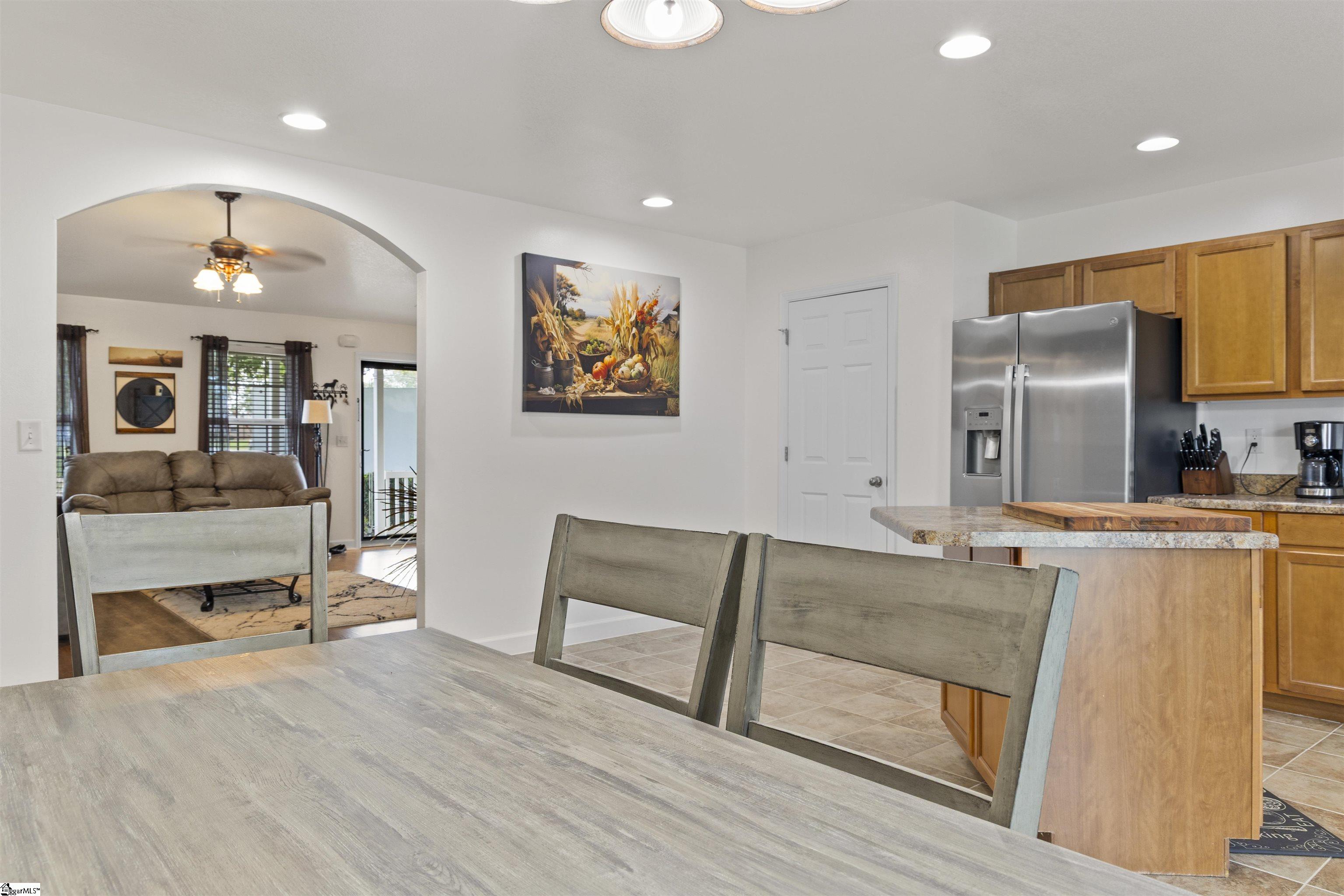 101 Pleasantburg Road Anderson, SC 29625