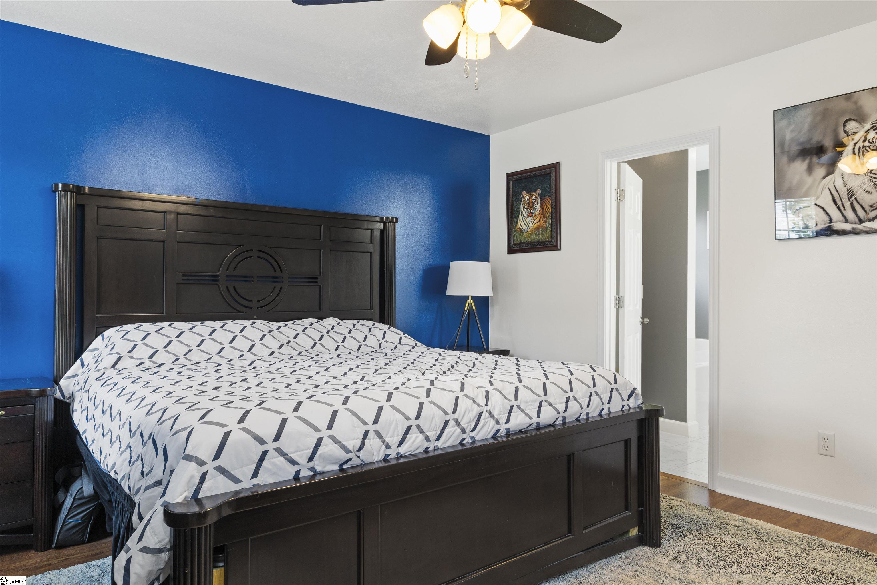 101 Pleasantburg Road Anderson, SC 29625