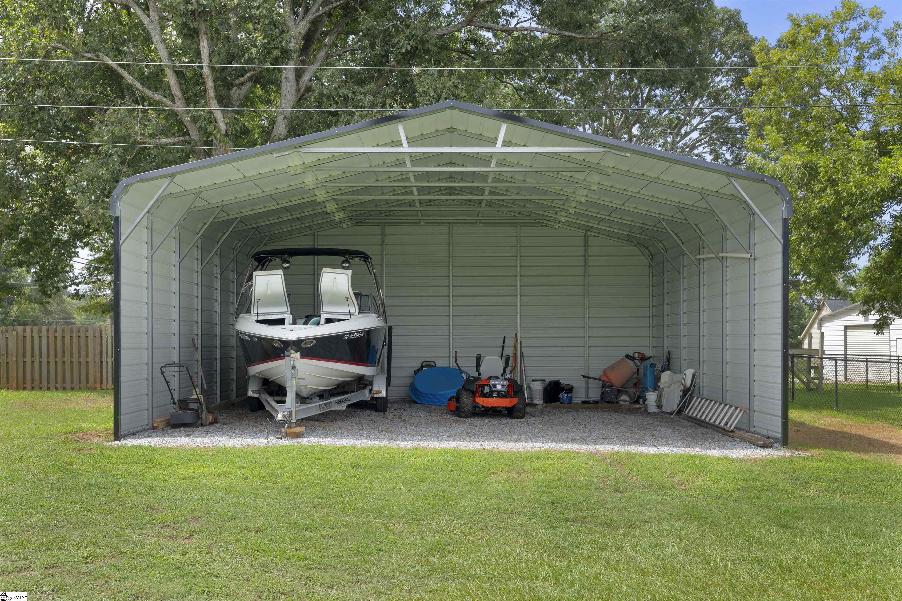 101 Pleasantburg Road Anderson, SC 29625
