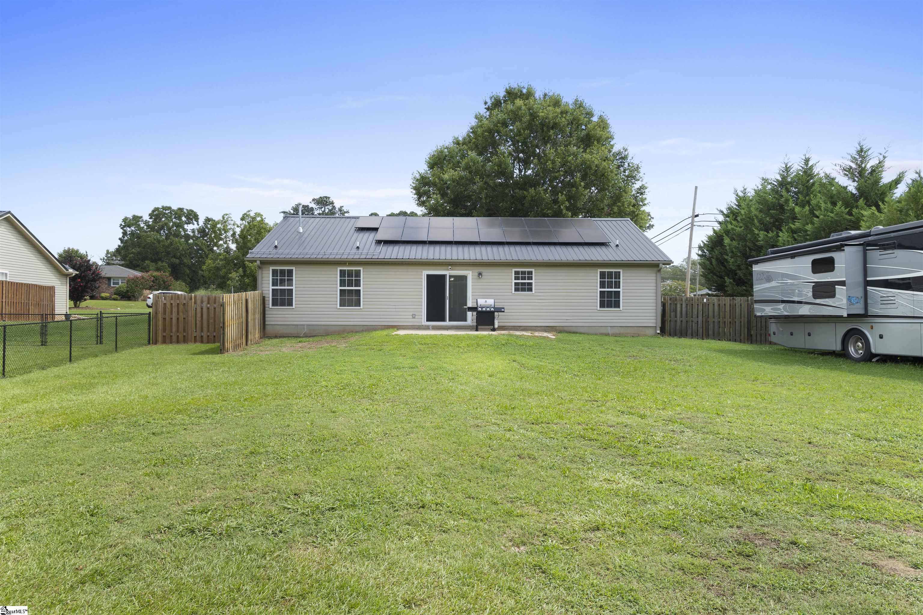 101 Pleasantburg Road Anderson, SC 29625