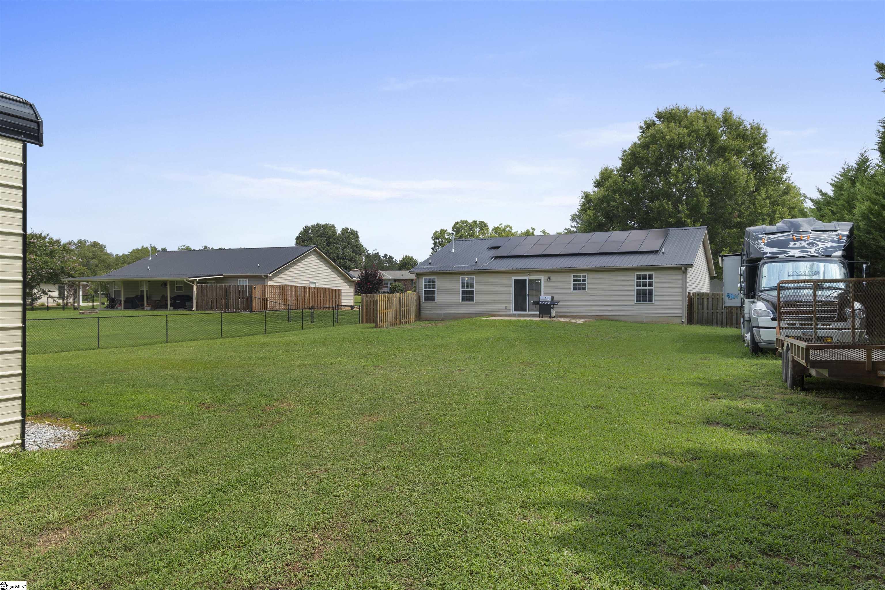 101 Pleasantburg Road Anderson, SC 29625