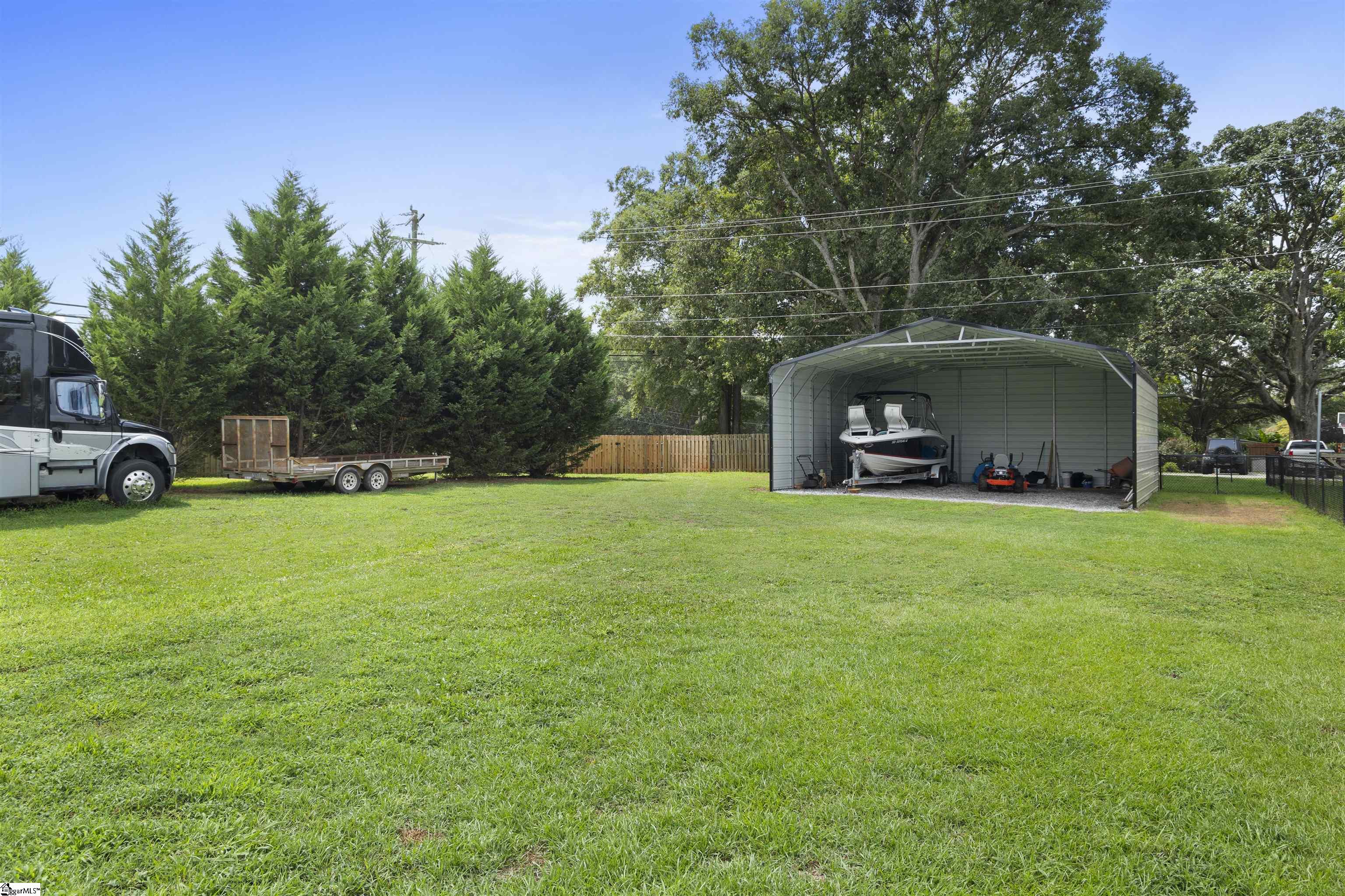 101 Pleasantburg Road Anderson, SC 29625