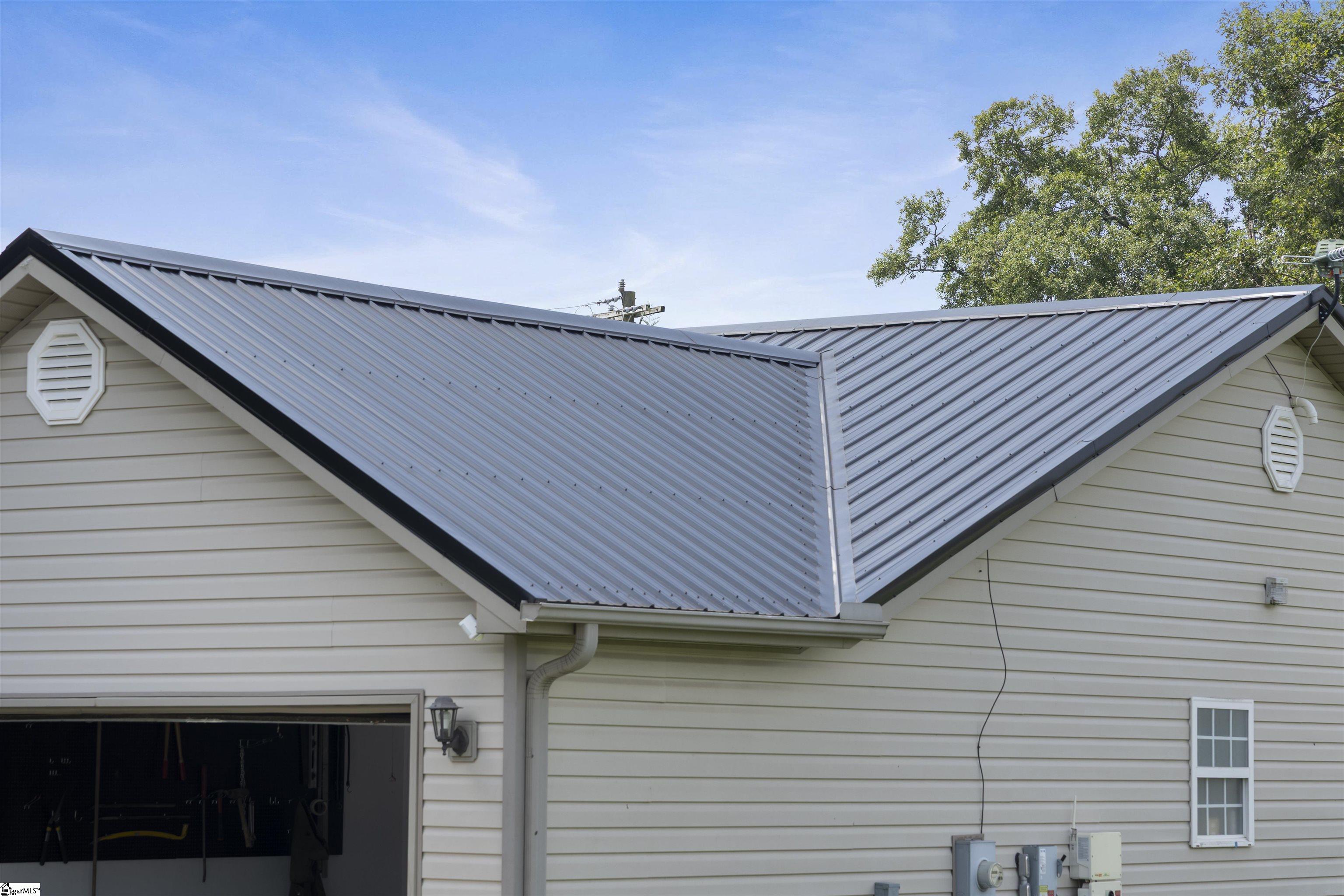 101 Pleasantburg Road Anderson, SC 29625