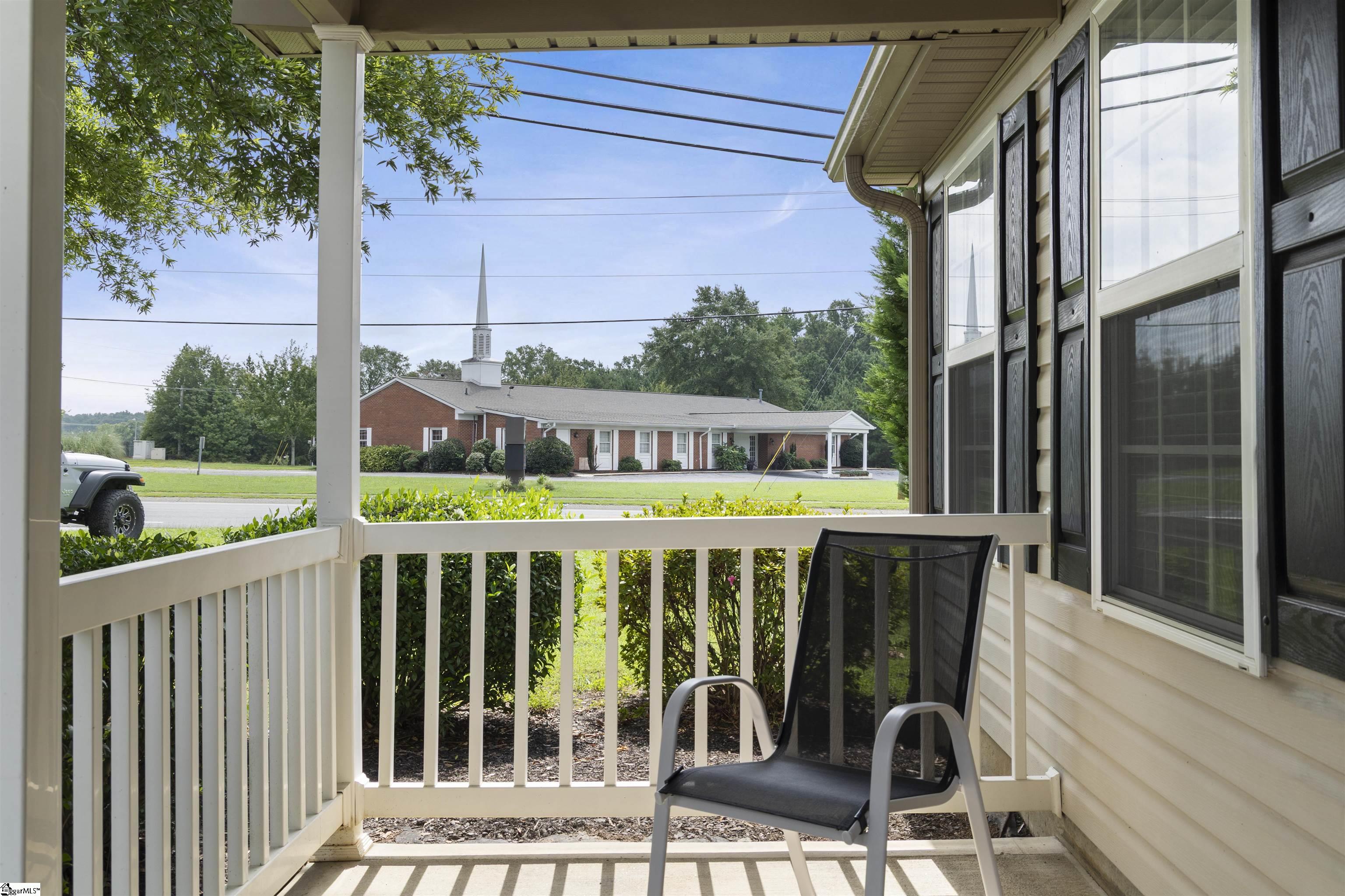 101 Pleasantburg Road Anderson, SC 29625