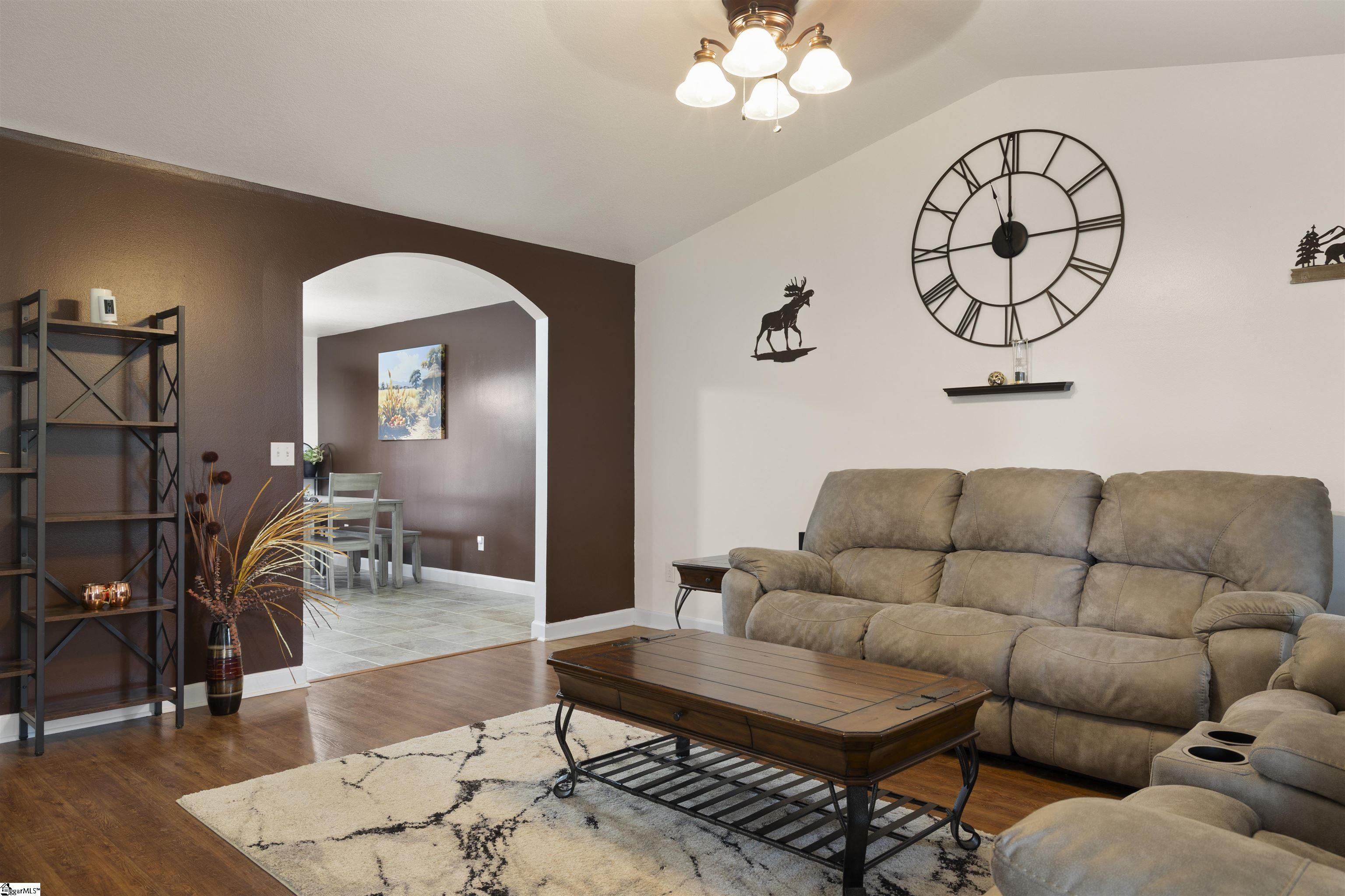 101 Pleasantburg Road Anderson, SC 29625