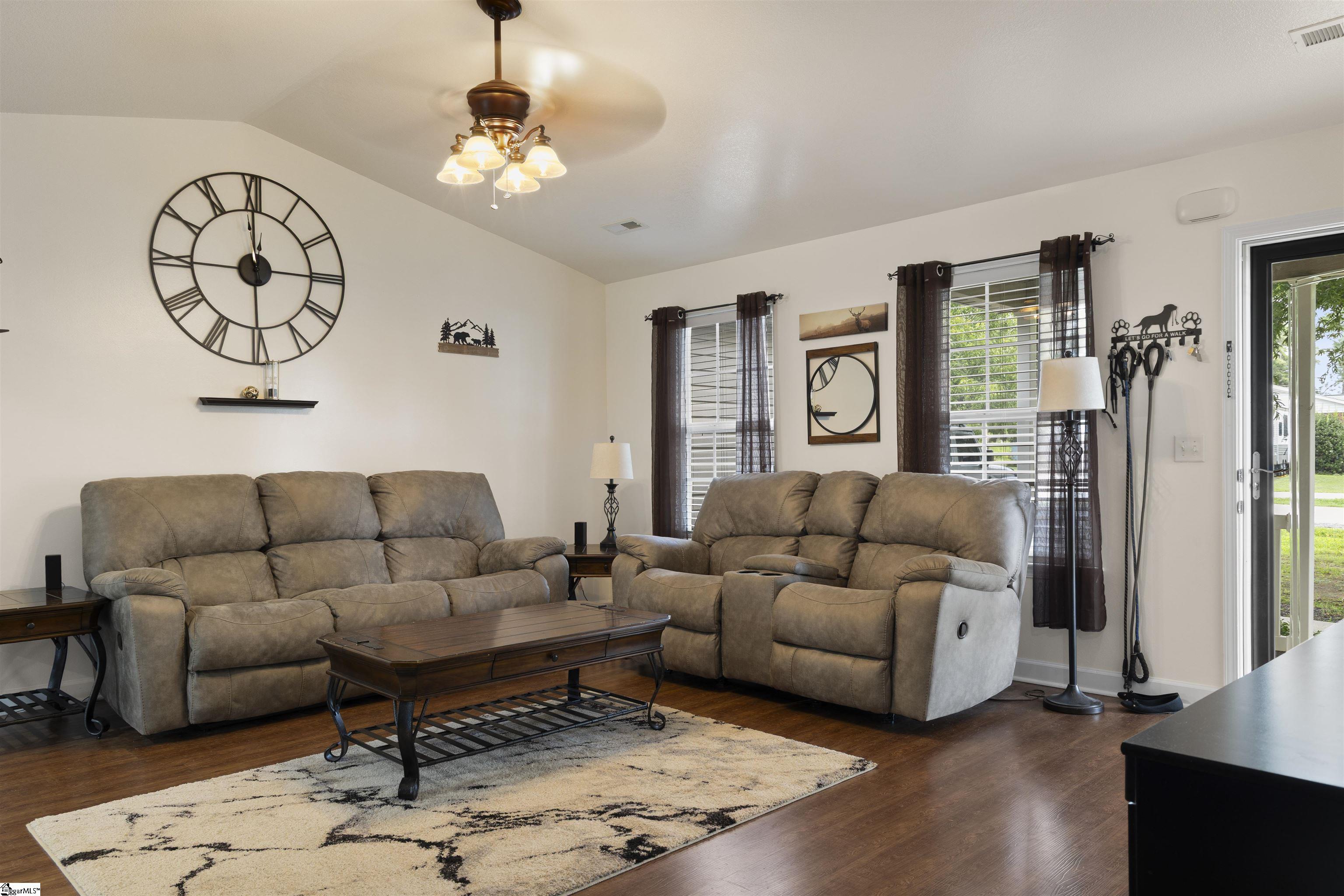 101 Pleasantburg Road Anderson, SC 29625