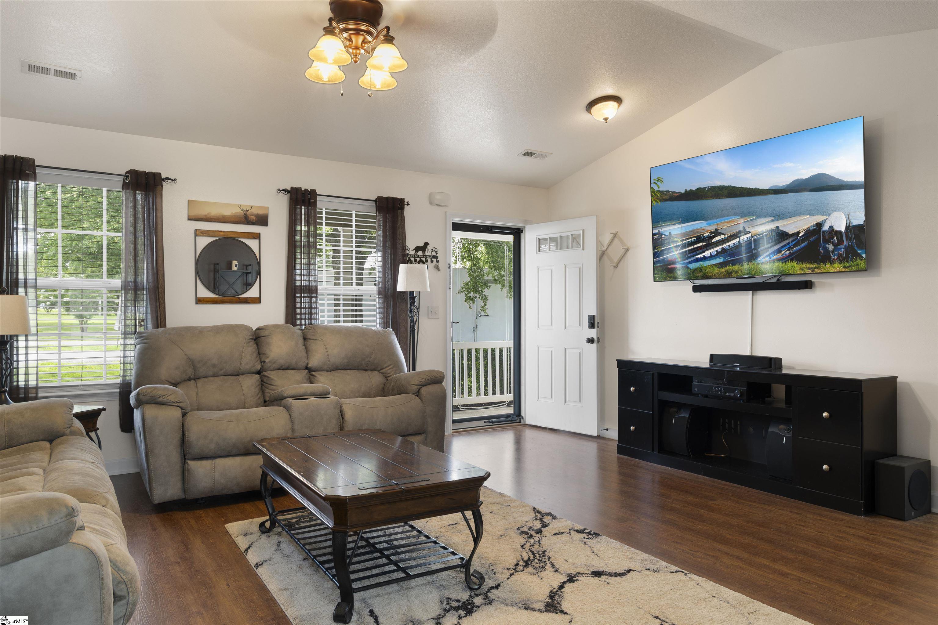 101 Pleasantburg Road Anderson, SC 29625